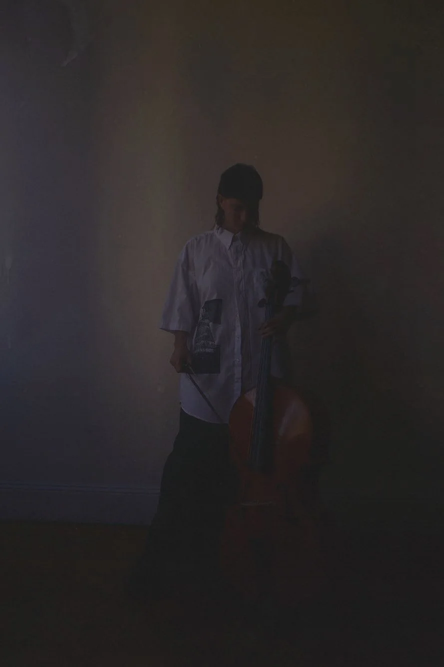 ph Guillermina Muller _ Buenos Aires, Argentina 2025