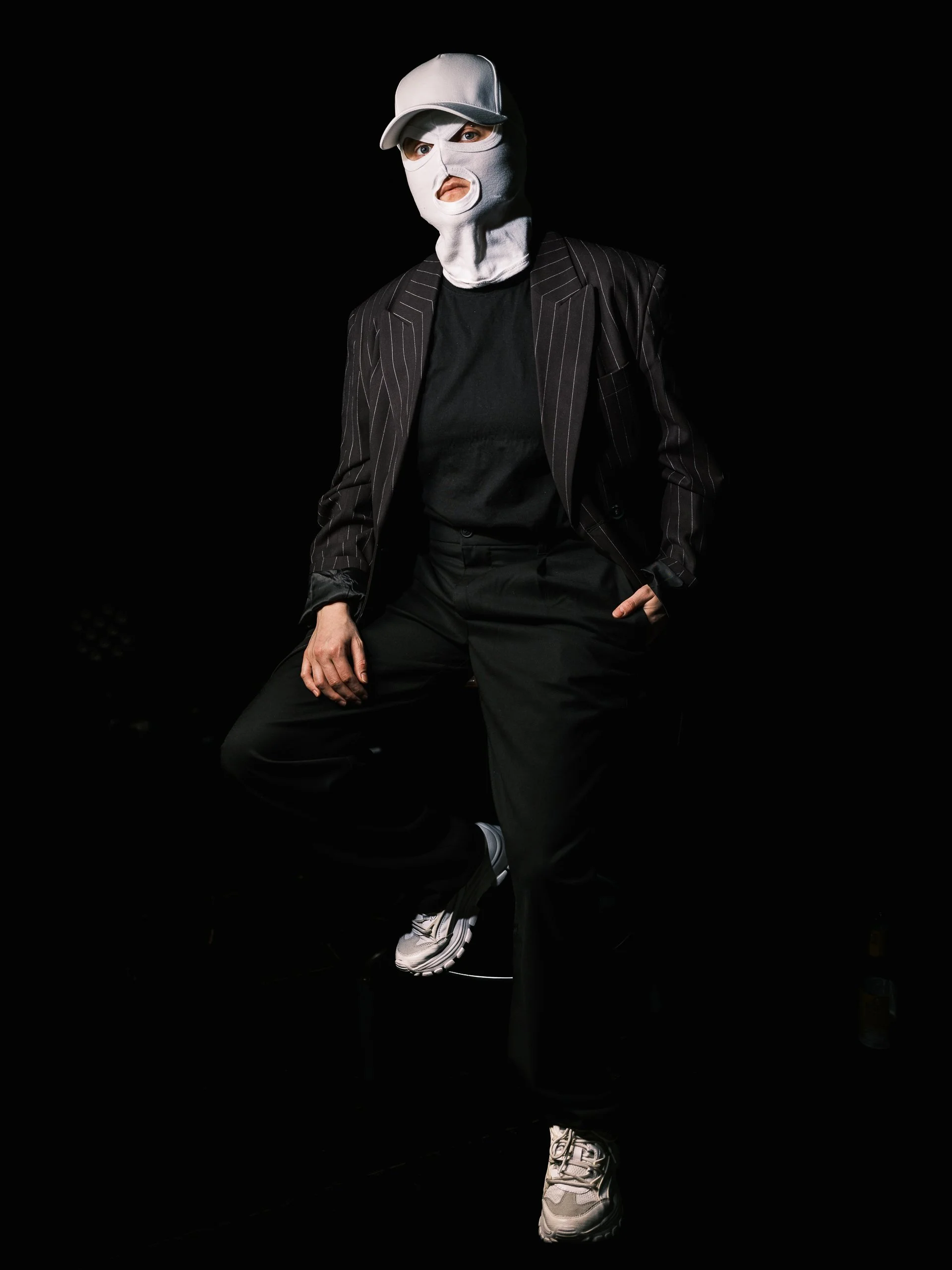 Jessica Jurassica, Photo: Mia Nägeli 2025