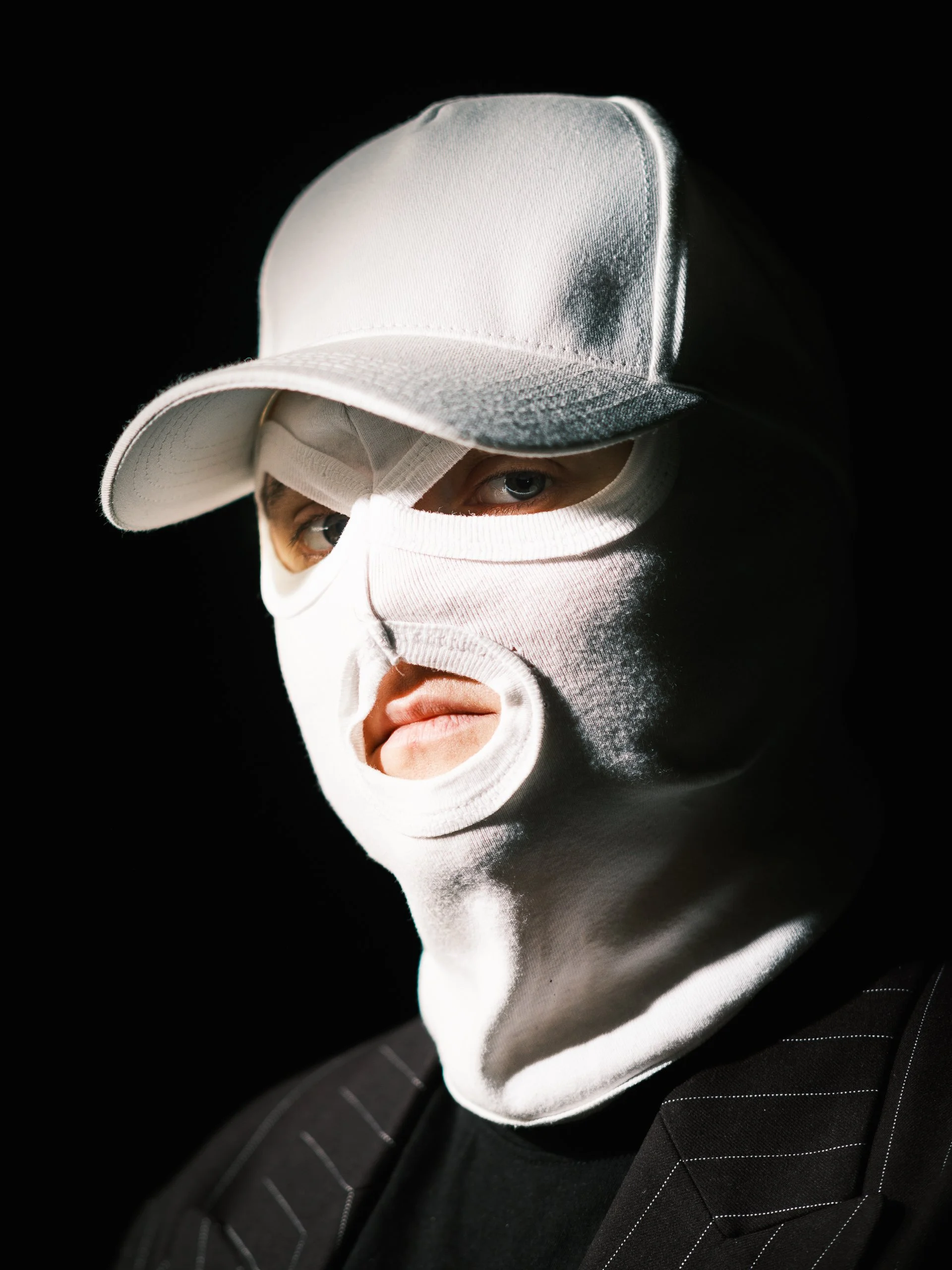 Jessica Jurassica, Photo: Mia Nägeli 2025