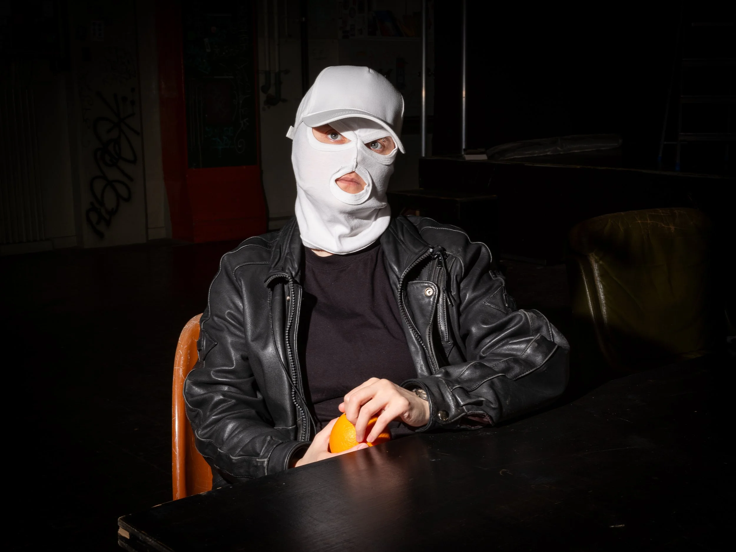 Jessica Jurassica, Photo: Mia Nägeli 2025