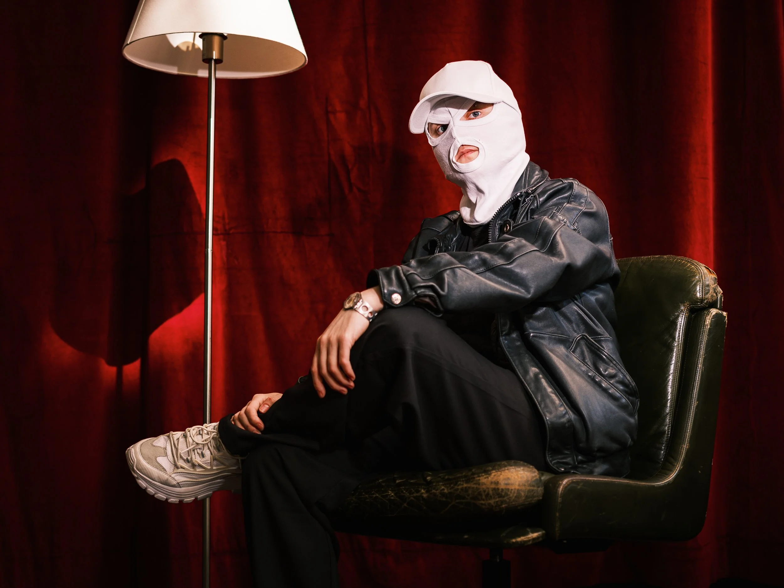 Jessica Jurassica, Photo: Mia Nägeli 2025