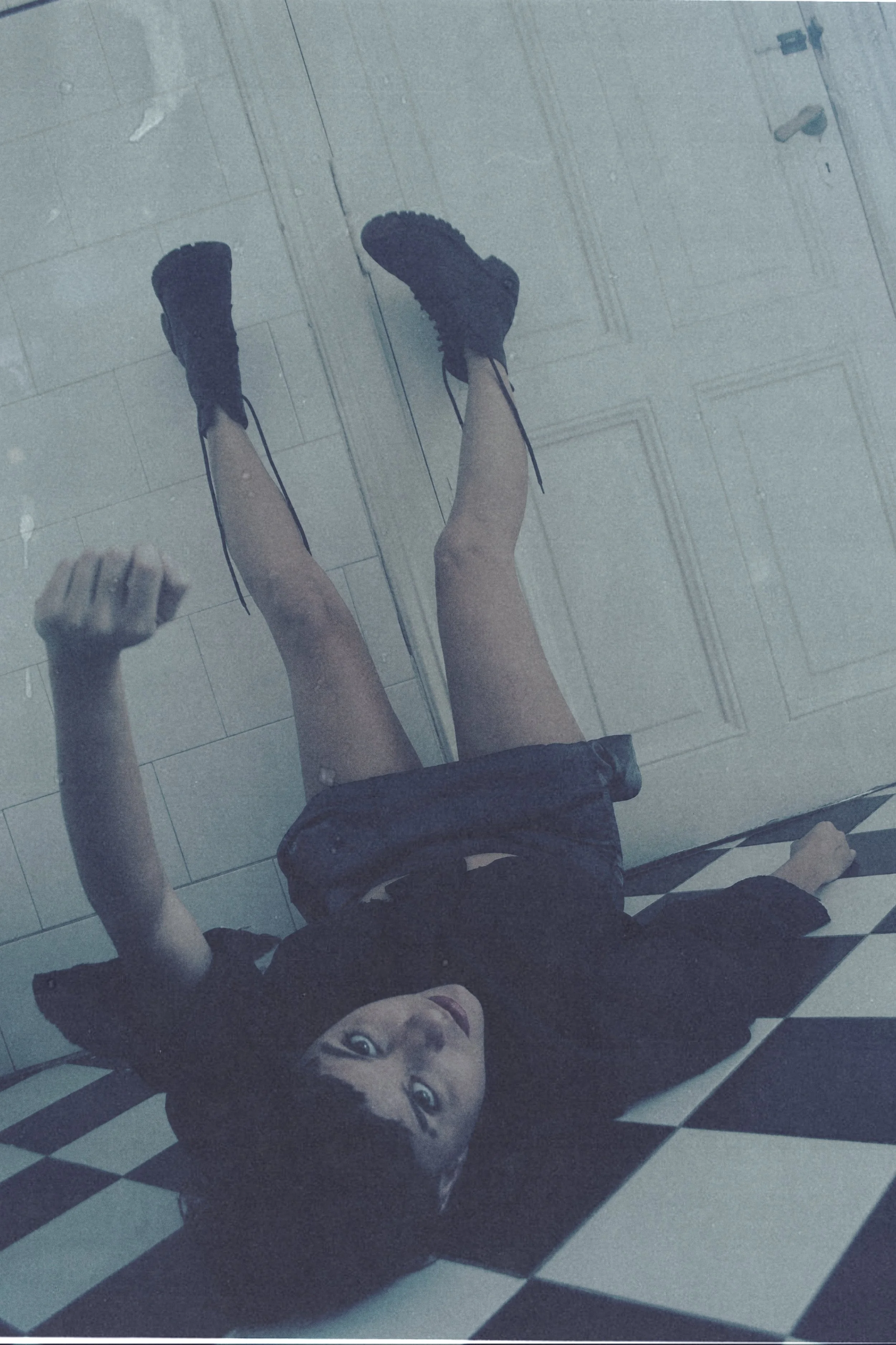 ph Guillermina Muller _ Buenos Aires, Argentina 2025