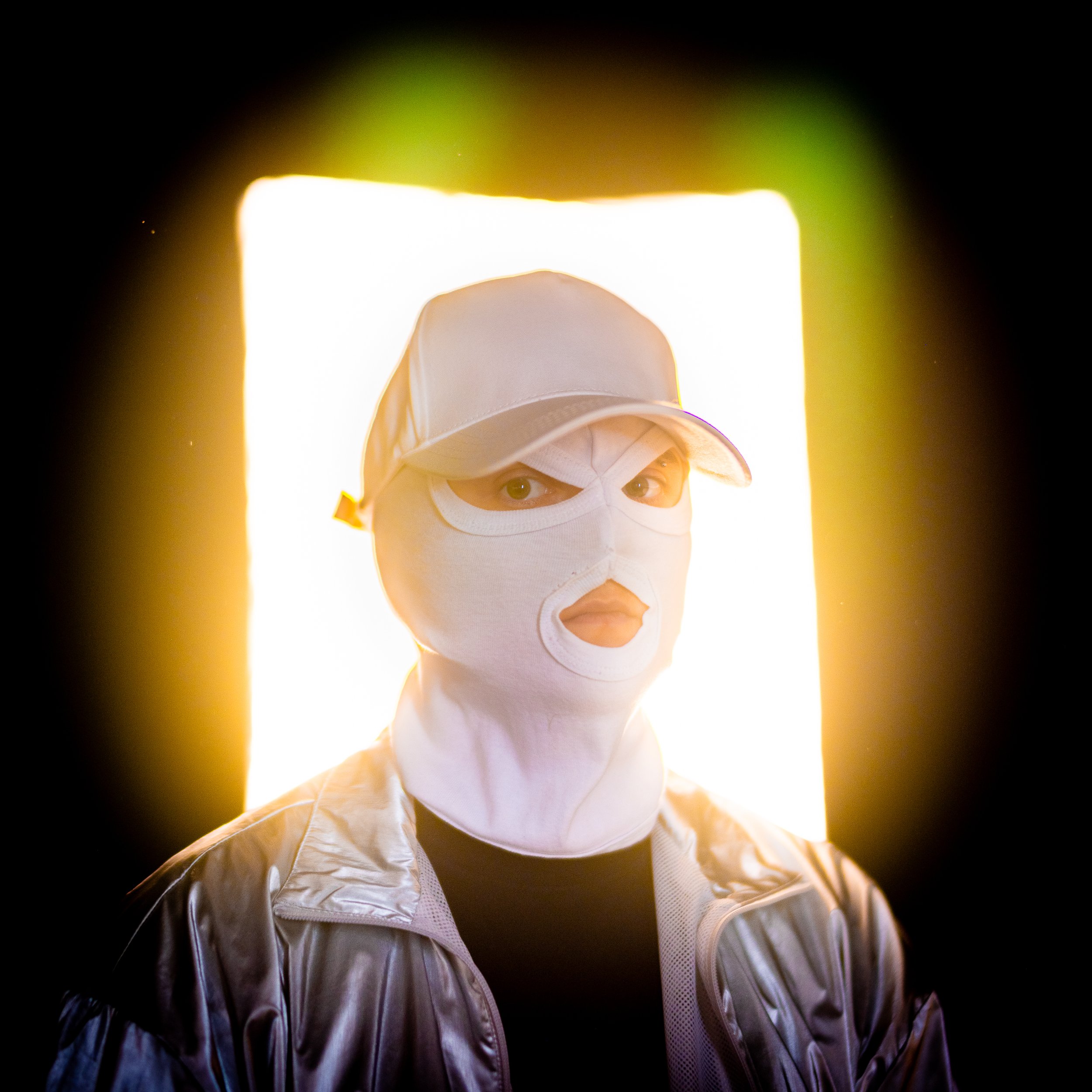 Jessica Jurassica, Photo: Mia Nägeli 2025