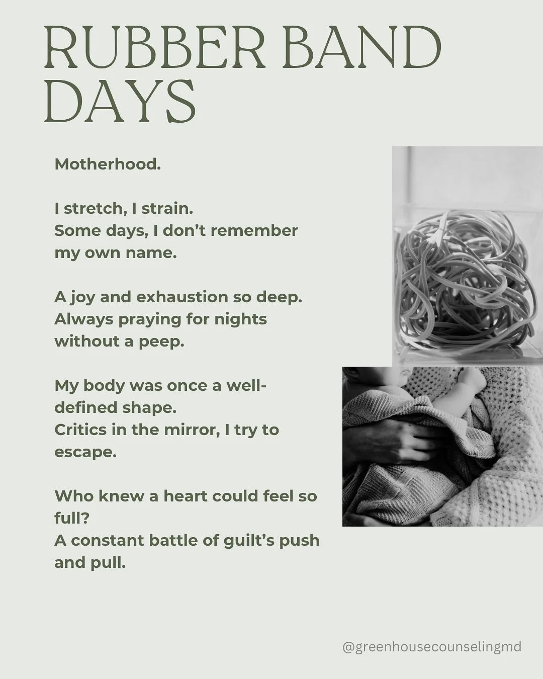 We process big feeling and experiences in so many ways. Talking, visualizing, writing, creating, moving. There is no &ldquo;right&rdquo; way to move through a feeling. 

I jotted down these words a few months ago on a particularly trying mom day and 