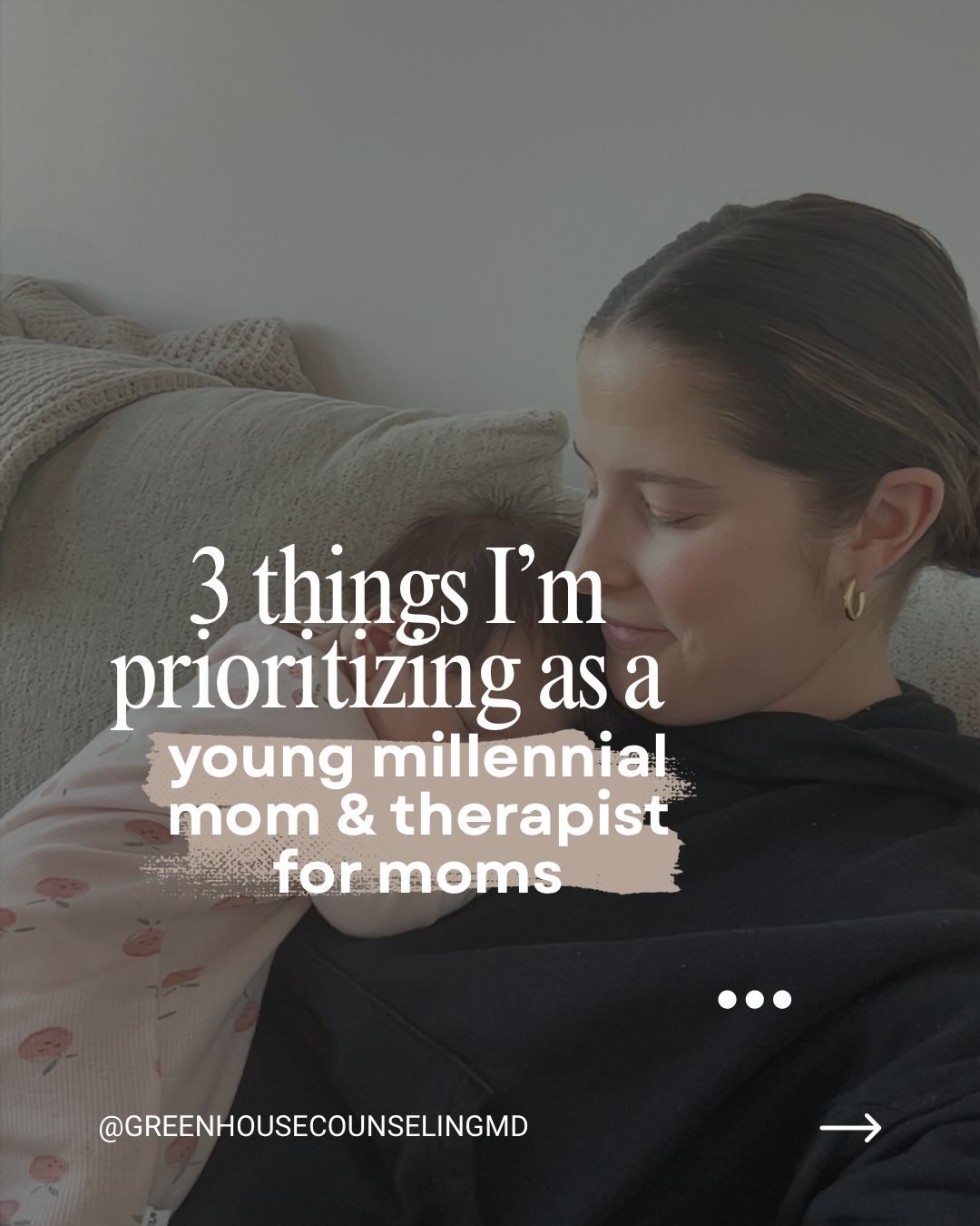 Just out here trying to raise emotionally intelligent, empathetic, resilient humans ✌🏼who value themselves and others! 

There&rsquo;s no guide book and trying to find your identity as a parent is confusing. It&rsquo;s easier to know what we don&rsq