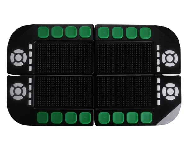 Image of the Cadence Workstation.