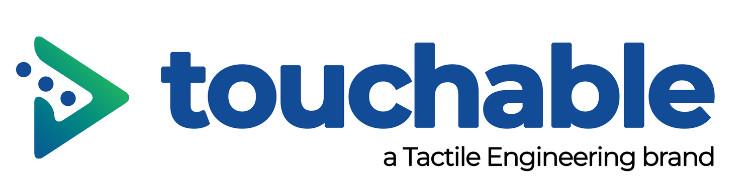 Touchable, a Tactile Engineering brand