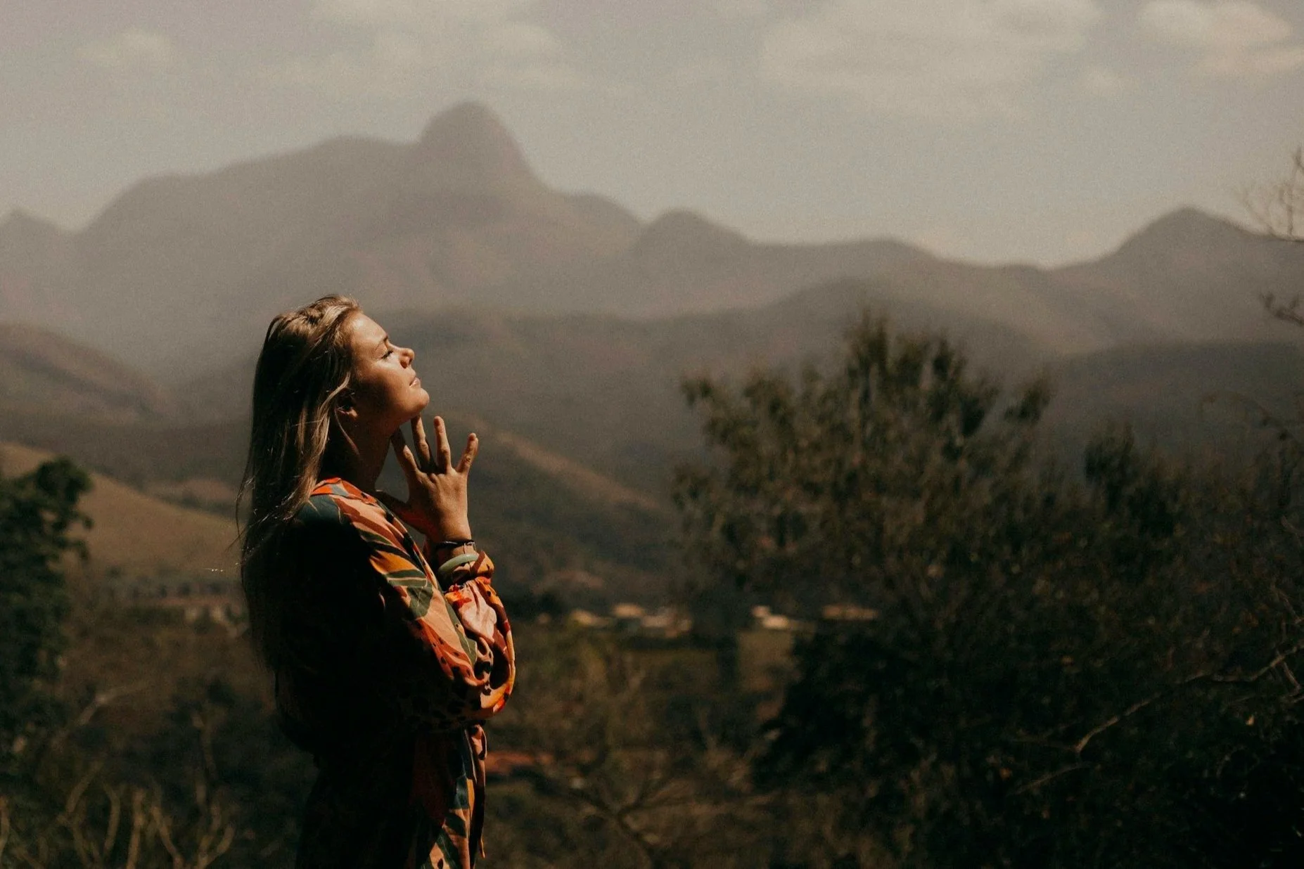 Plant Medicine &amp; Psychedelic Therapy: Psilocybin, Ayahuasca, and Ketamine