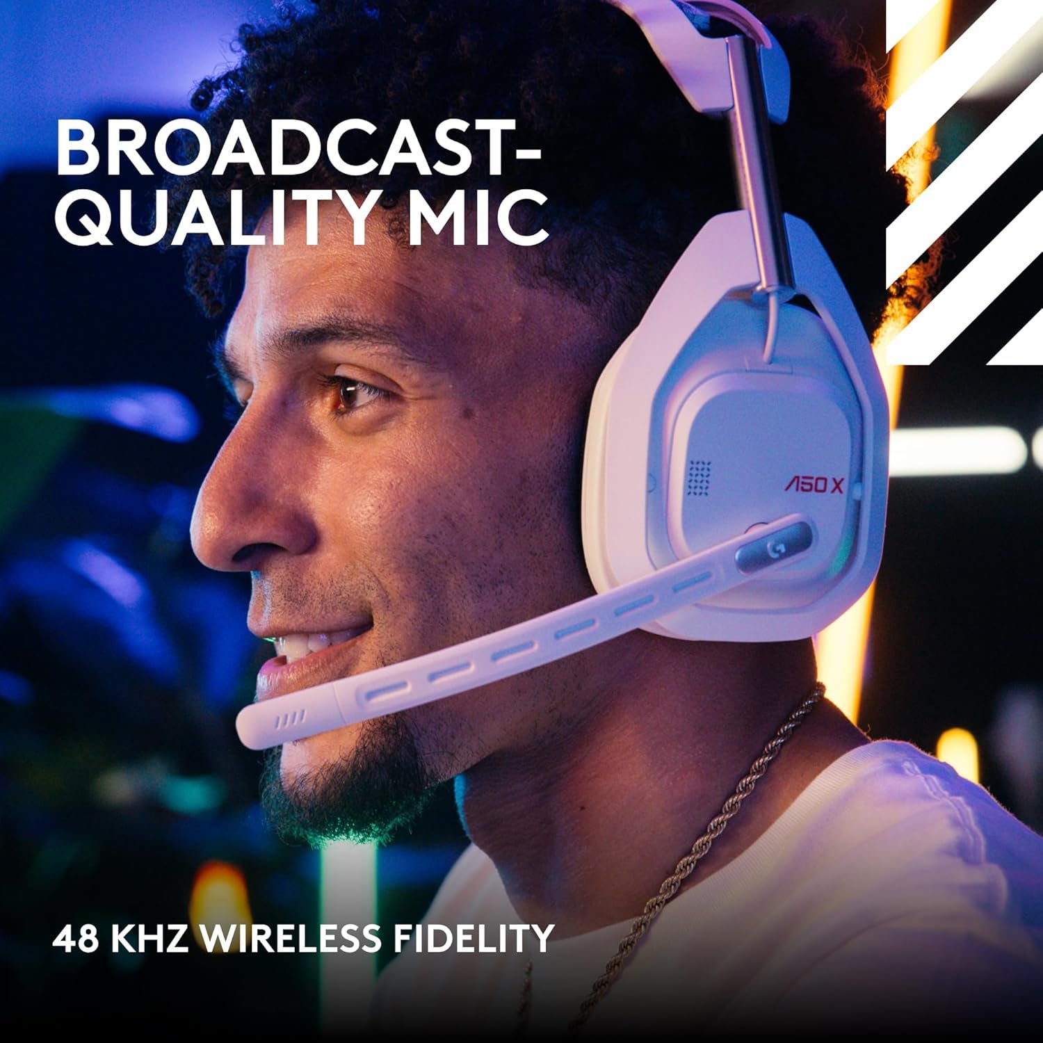 6- Logitech G Astro A50 X Omni-Platform Headset White.jpg