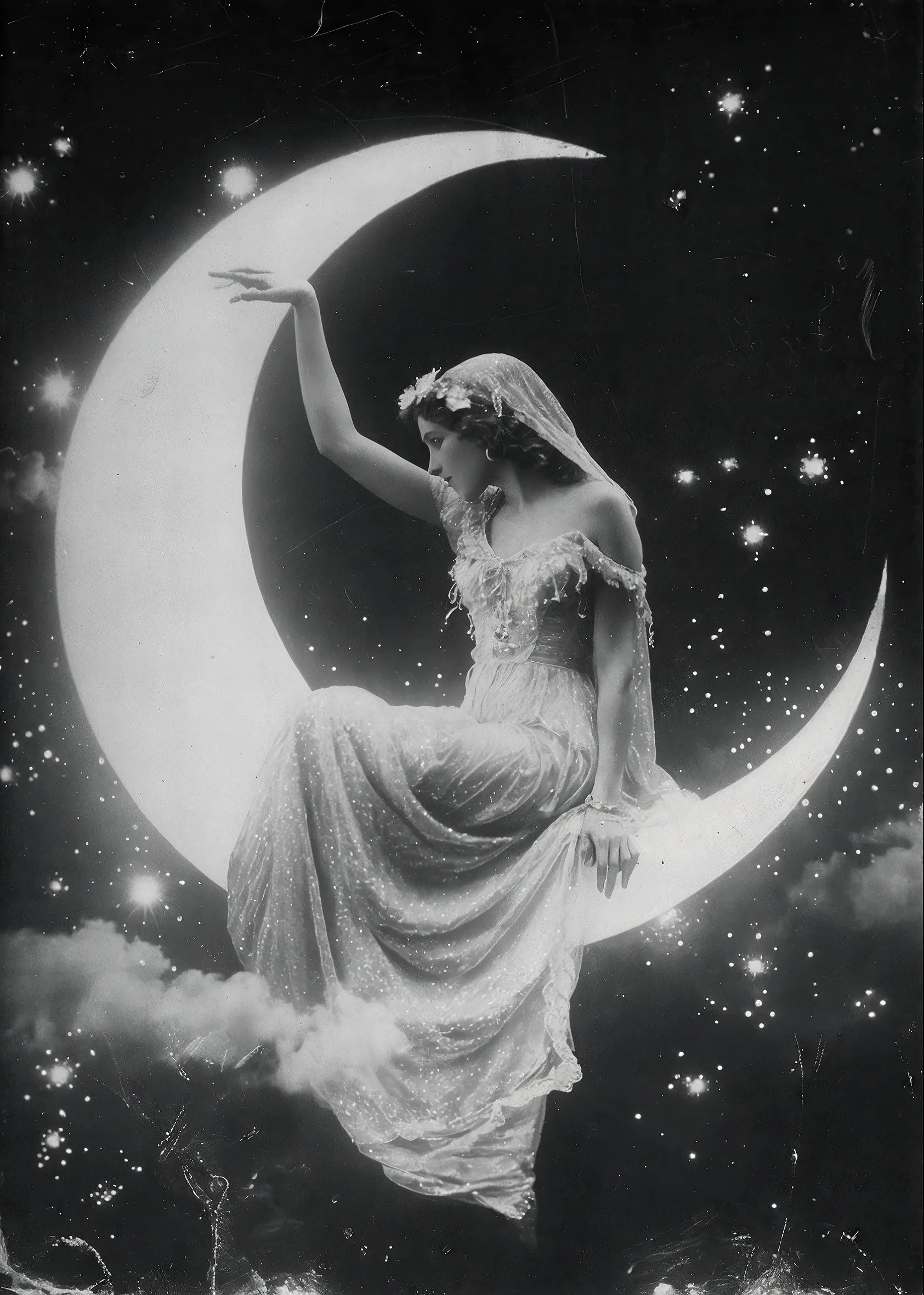 Ready, Set Bag! Preparing for Background Work.