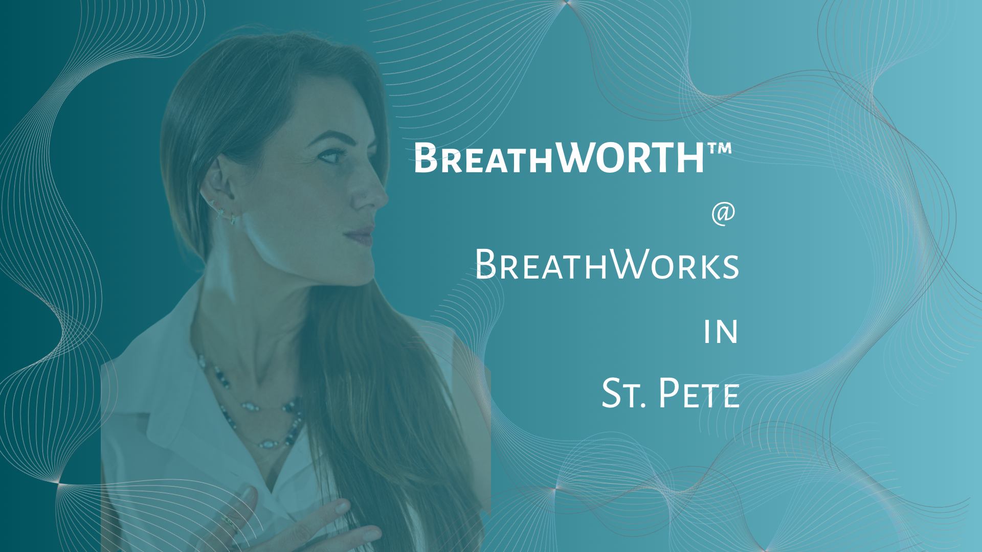 Sara Thornhill's Photo by the illustrious Robert Akins Taylor of Riotous Color and edited in Canva