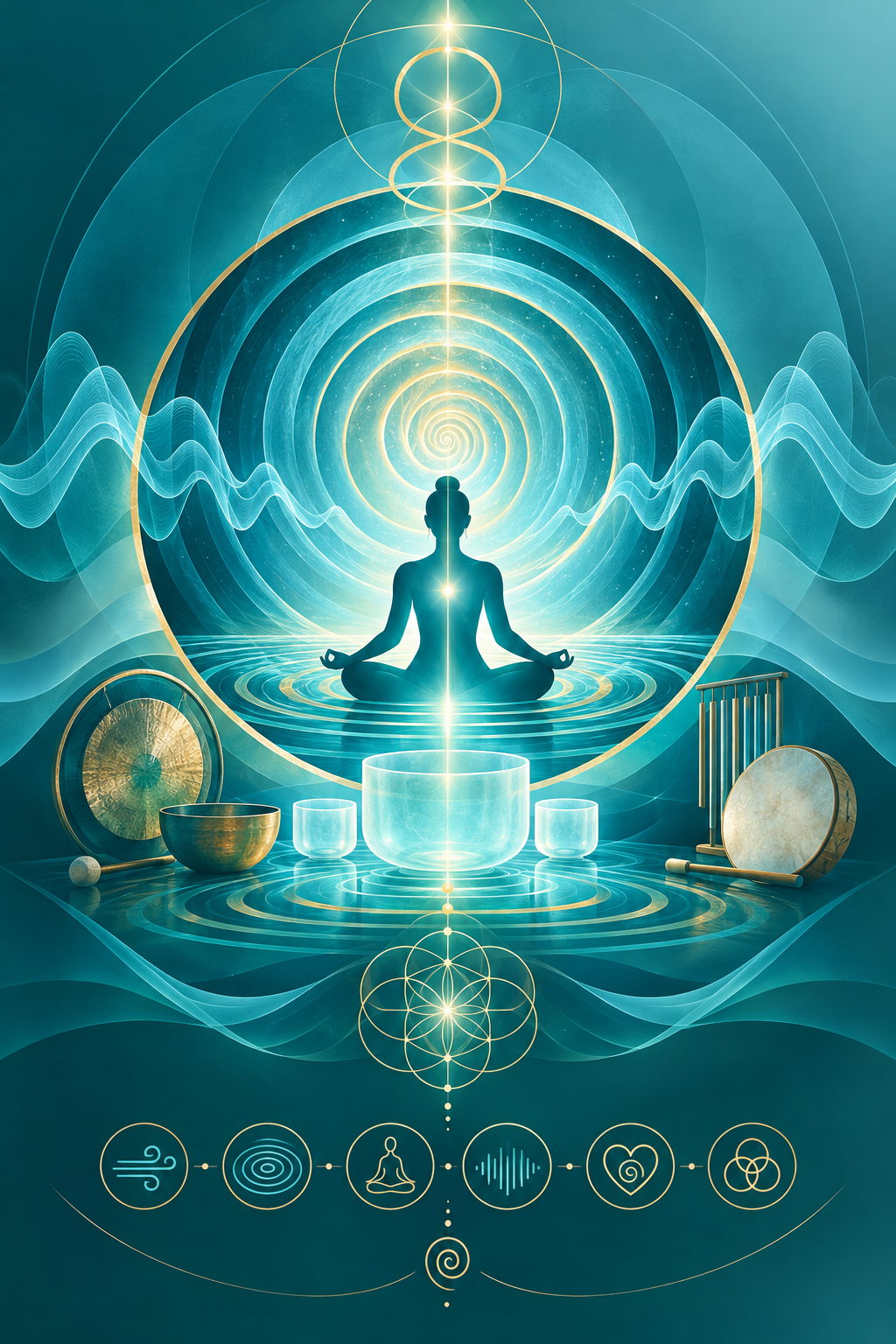 yin, breath and sound on sunday nights at the velvet mat underground st petersburg florida downtown st pete FL