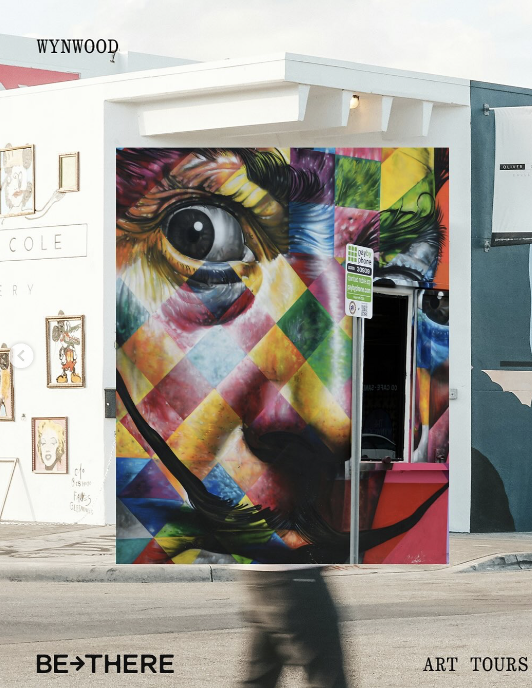 Wynwood Walking Tour