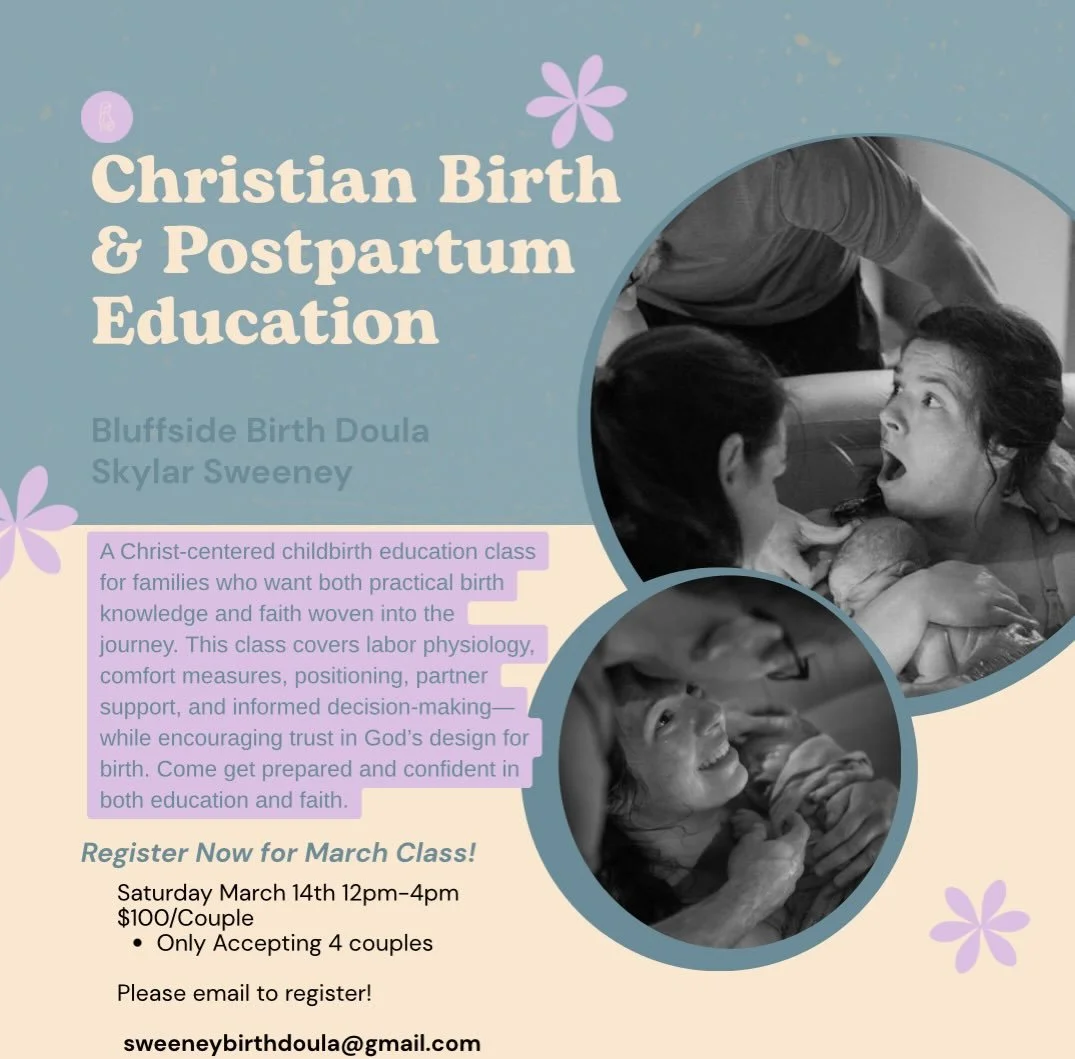 Calling all Christian Couple! 2/4 spots are open! 

&ldquo;Lord, you already know this story, and how it will unfold, and I can trust that it will be for my good. I pray you release me from all anxieties, help me bring my fears to You and replace the