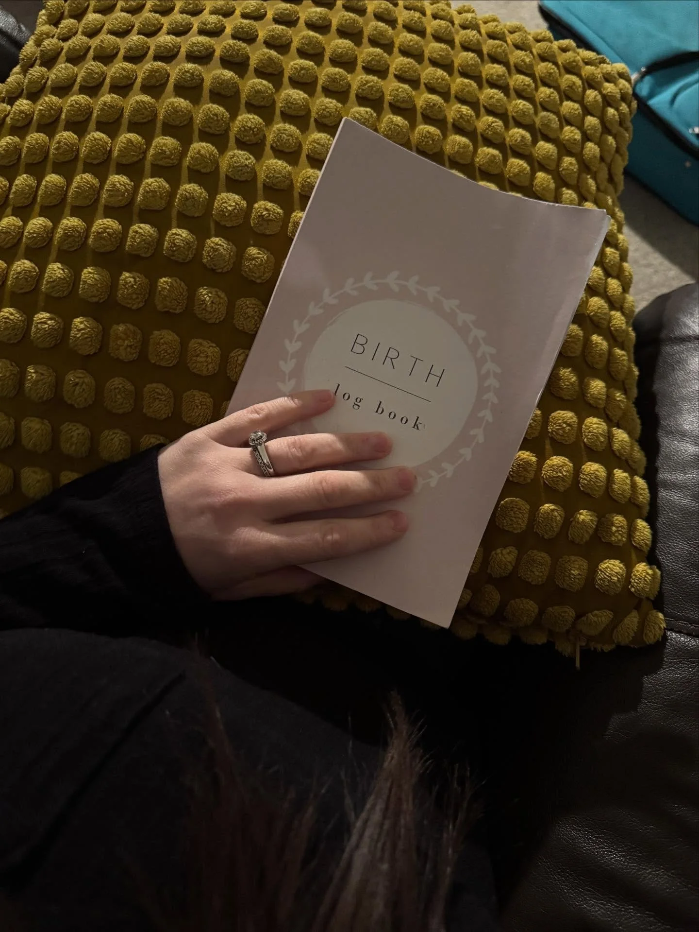Spending my evening updating my birth log book after three births last week!

One of my clients ended up with an induction at the hospital after a planned home-birth due to high blood pressure readings. 

It&rsquo;s a great story of trusting your bod