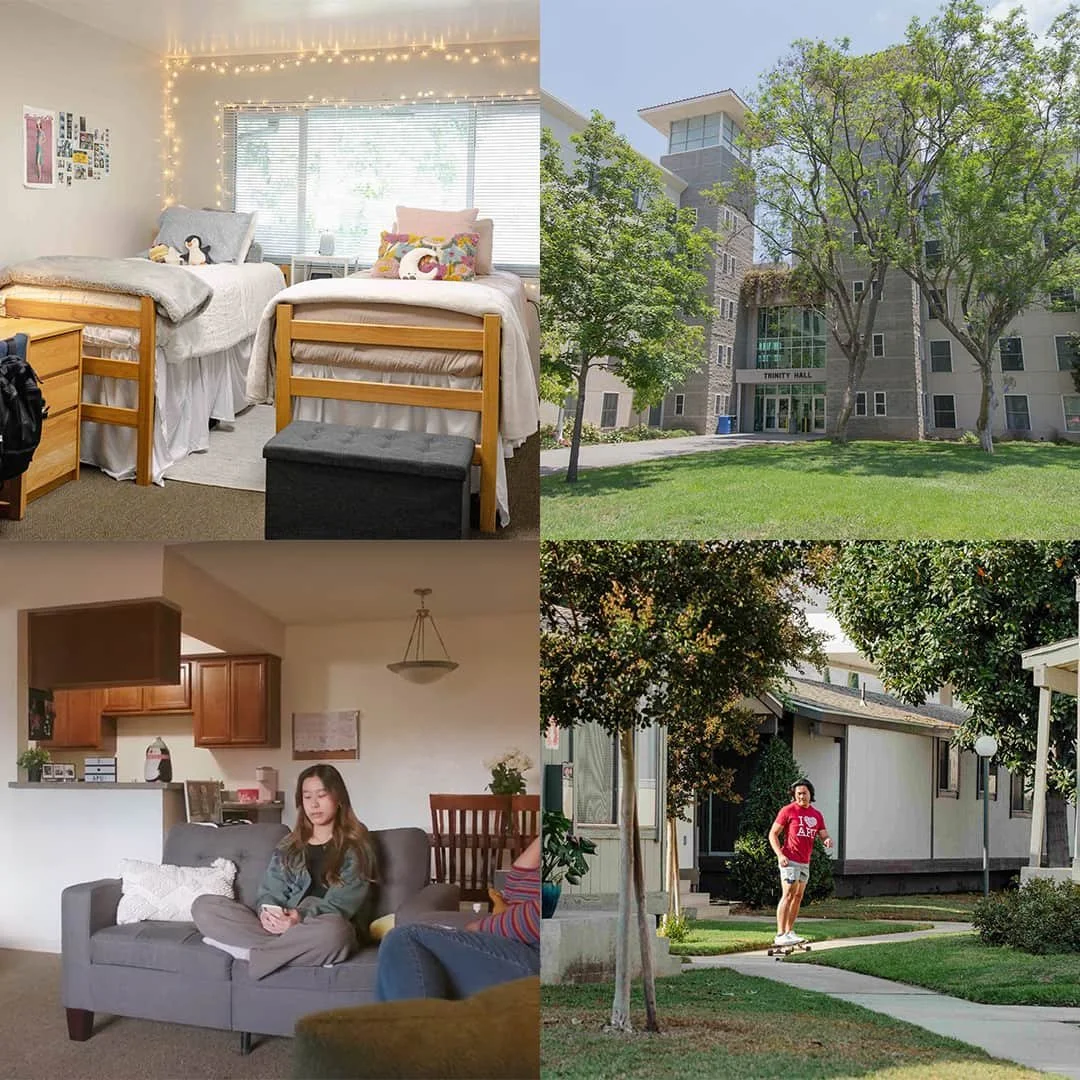 Virtually Visit Azusa Pacific University Athletics