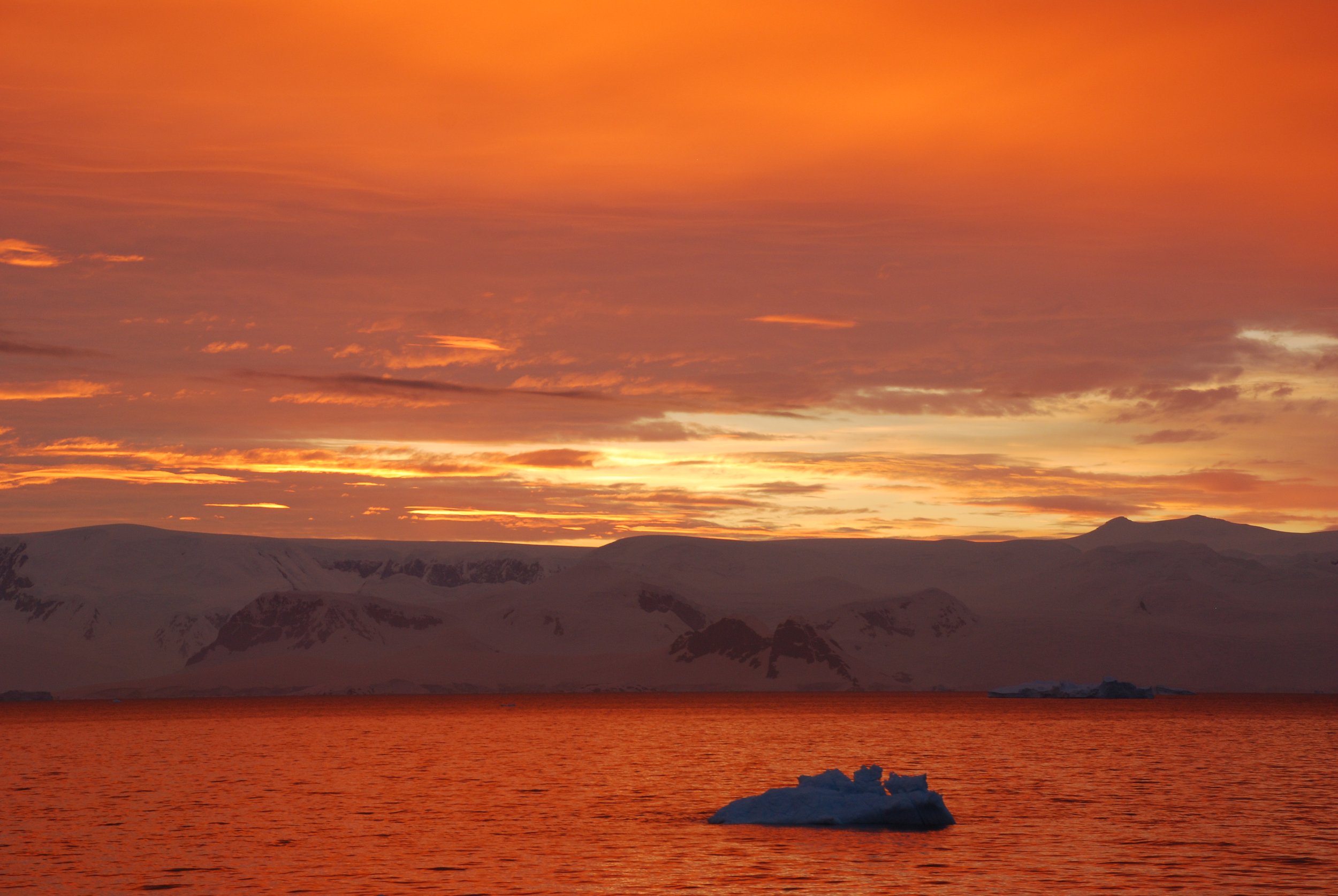 When do you quit riding?