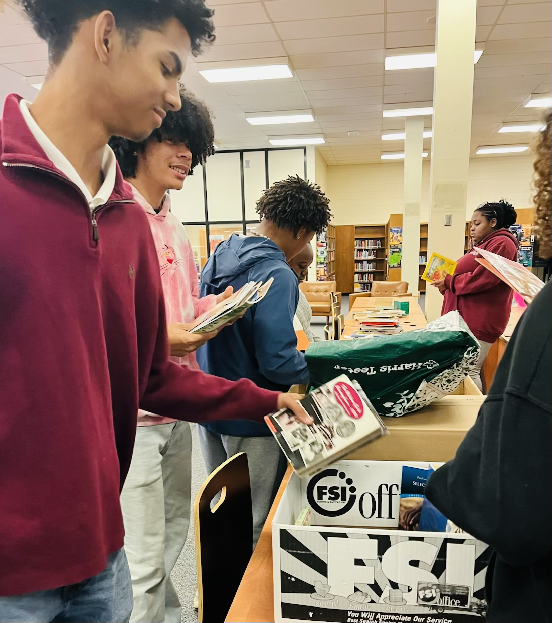 How You Can Support Young Readers