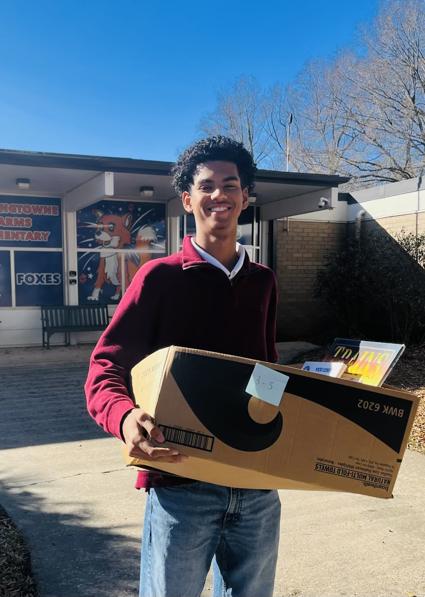 Reading Challenges: Fun Ways to Encourage Reading