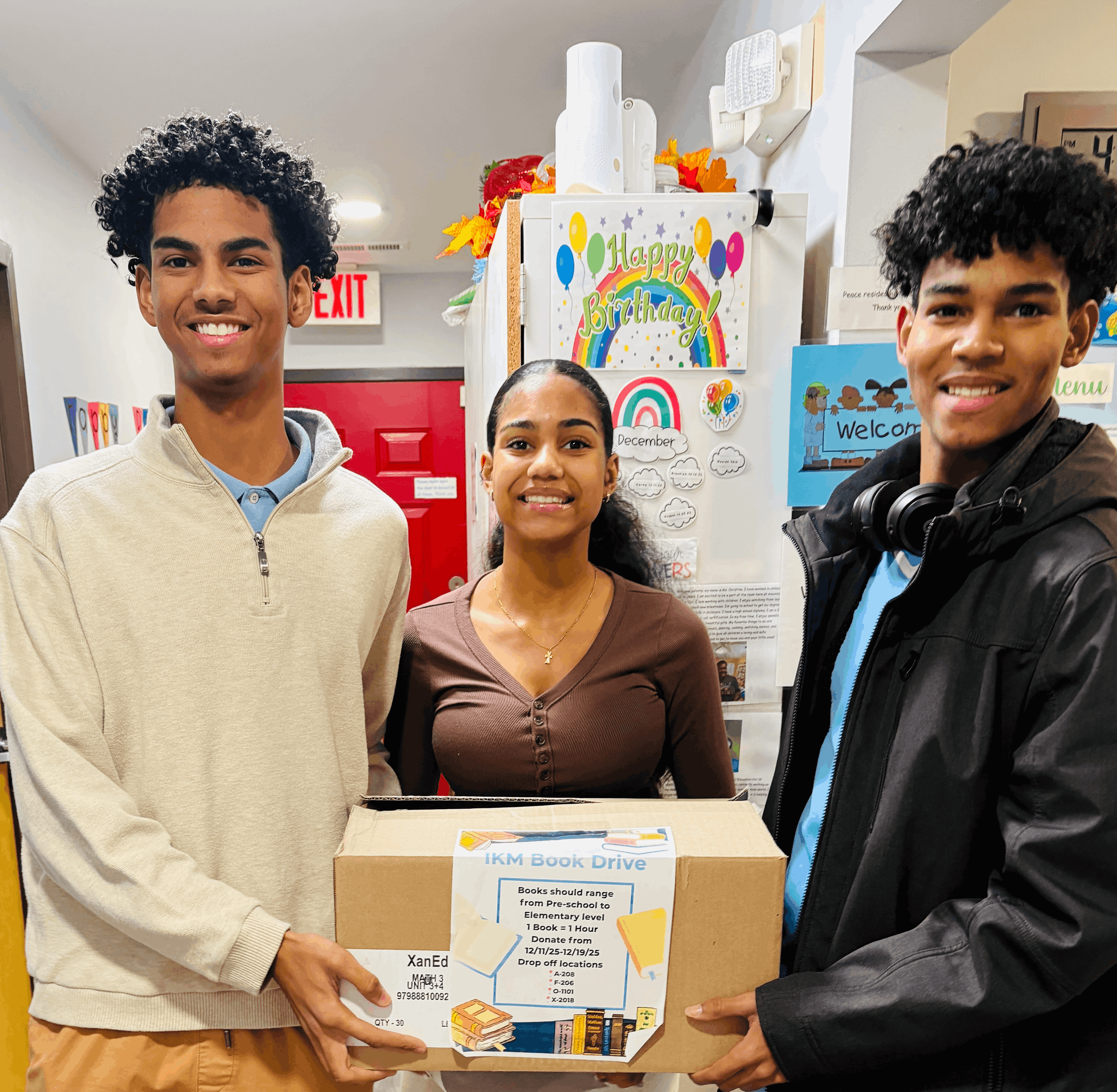 The Heart of Our Mission: Celebrating Our Volunteers