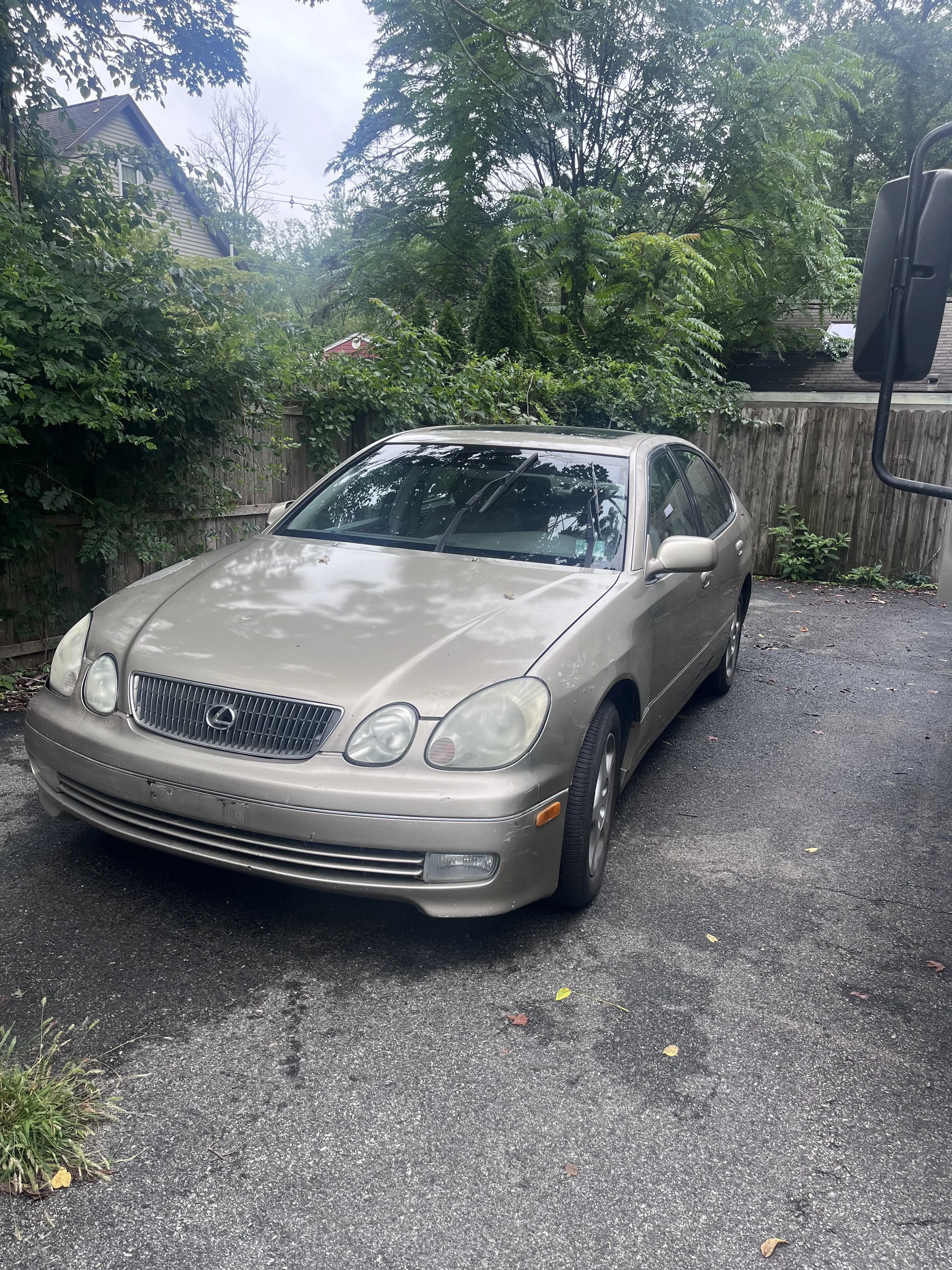 1999 Lexus GS300