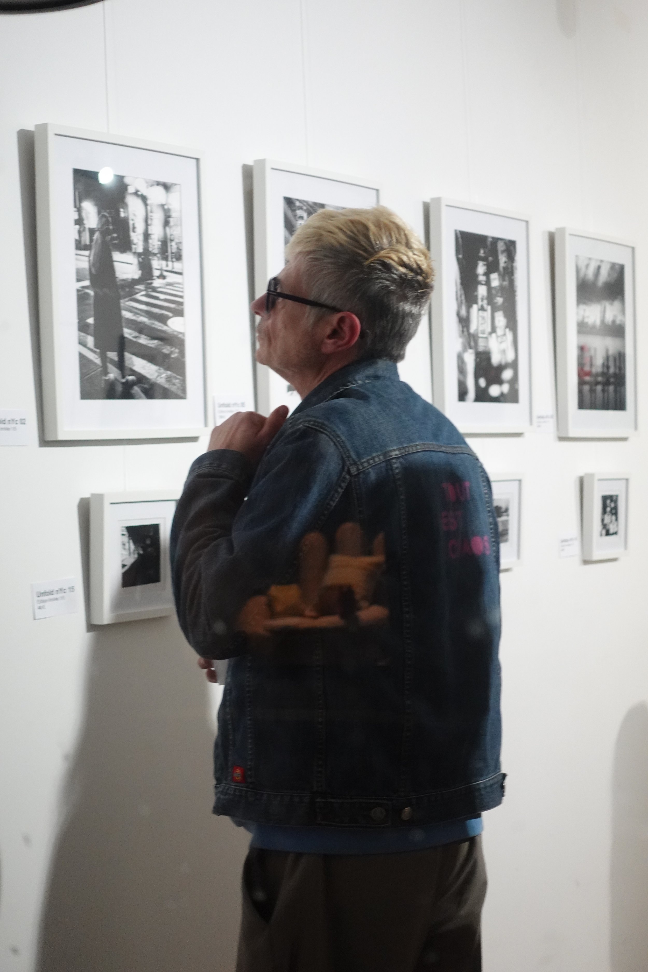 Exposition galerie Kiff&Marais