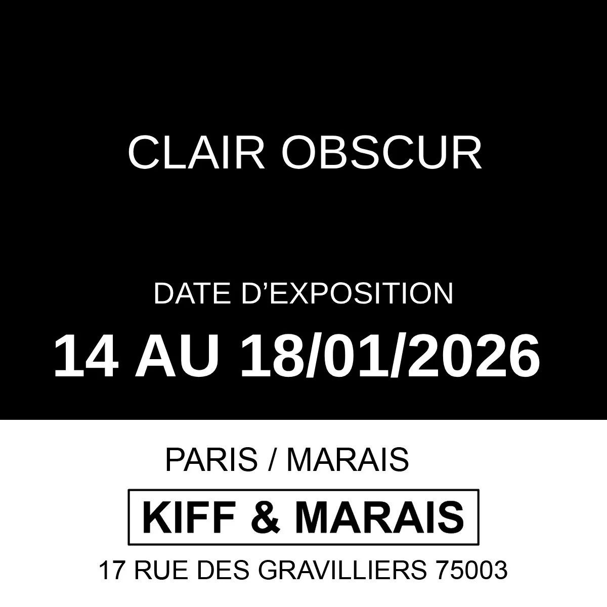 Clair Obscure