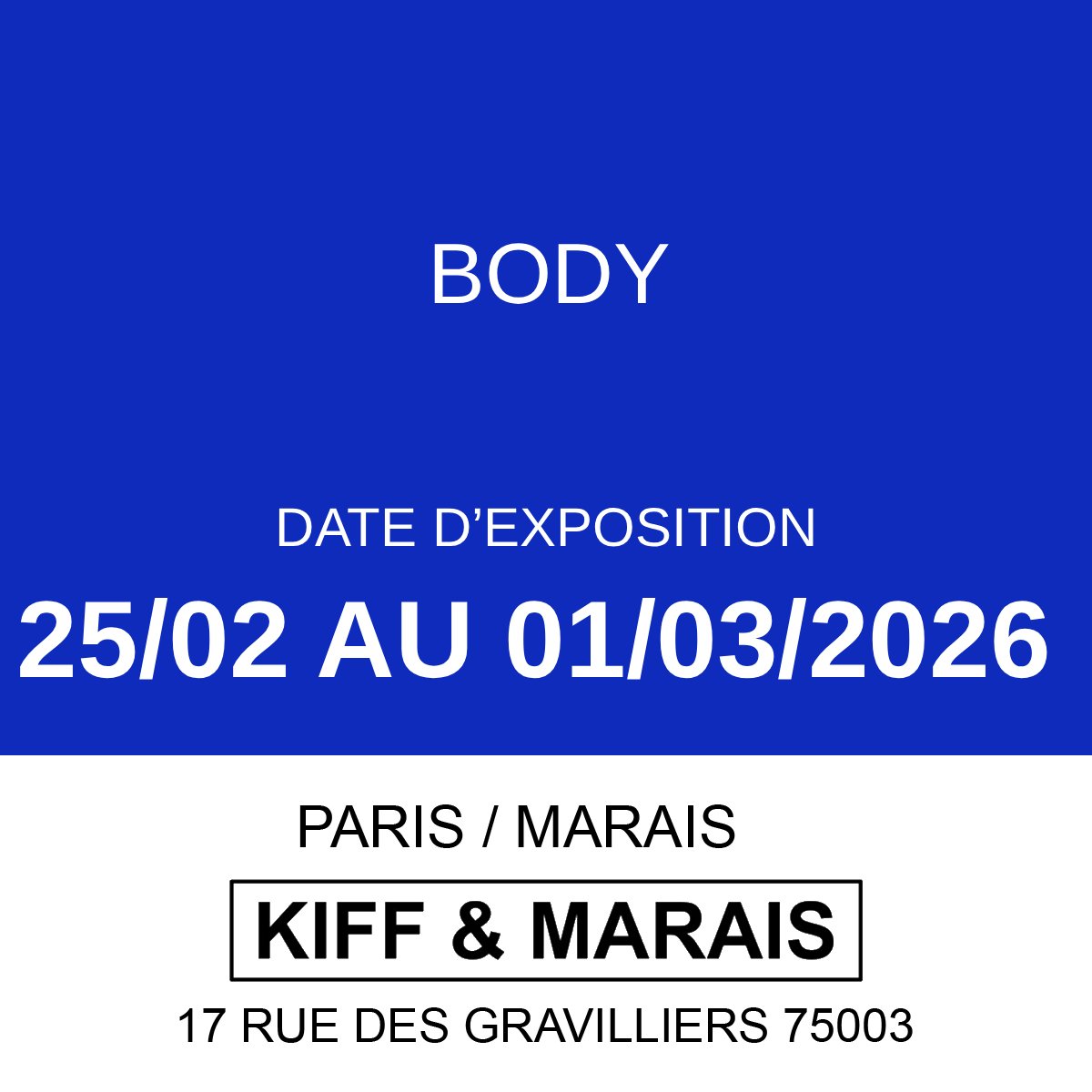 BODY
