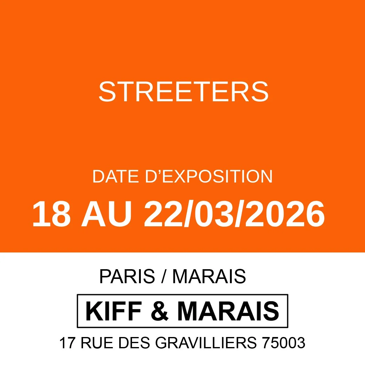 Streeters 