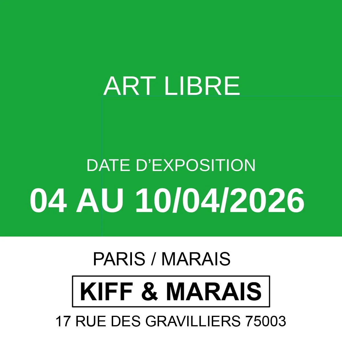 Art Libre