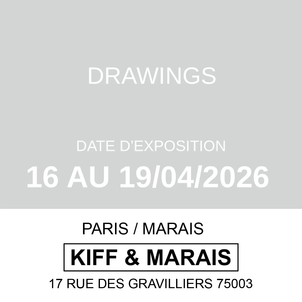 Drawings