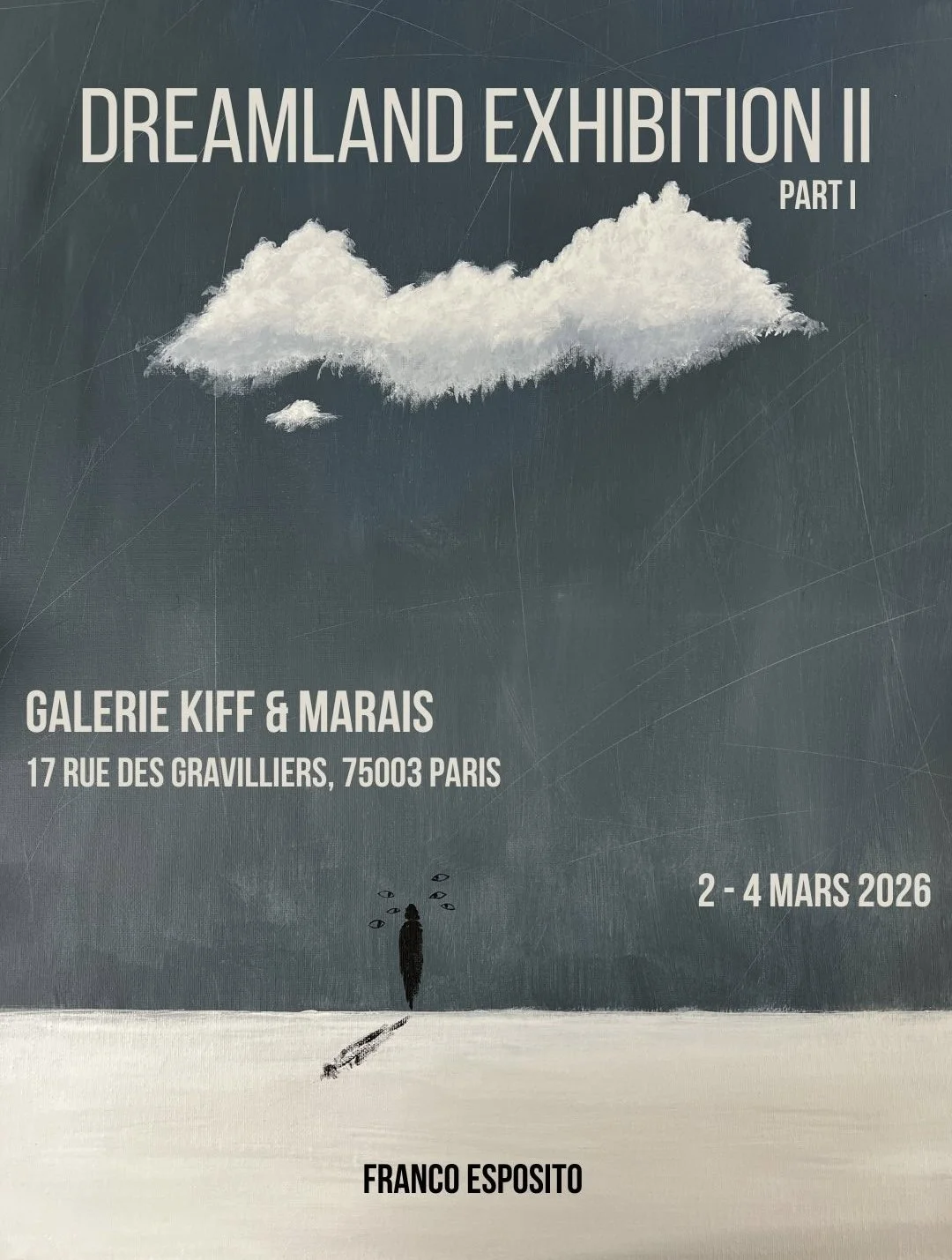 Dreamland Exhibition II