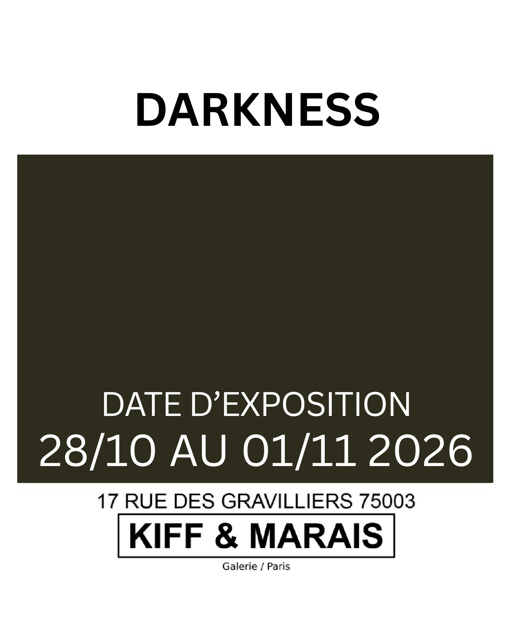 Darkness