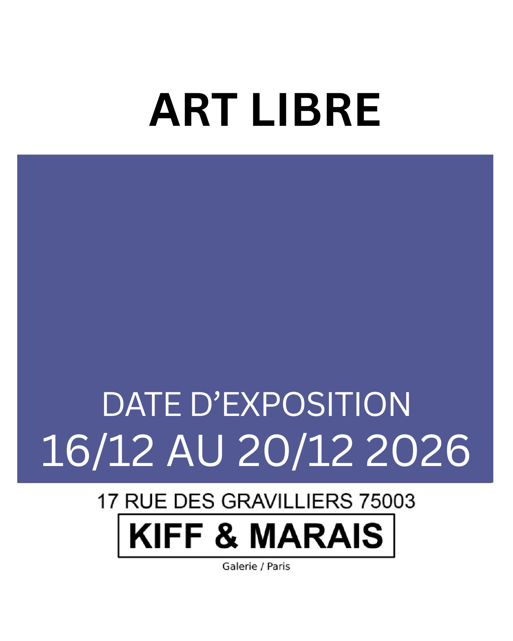 Art Libre