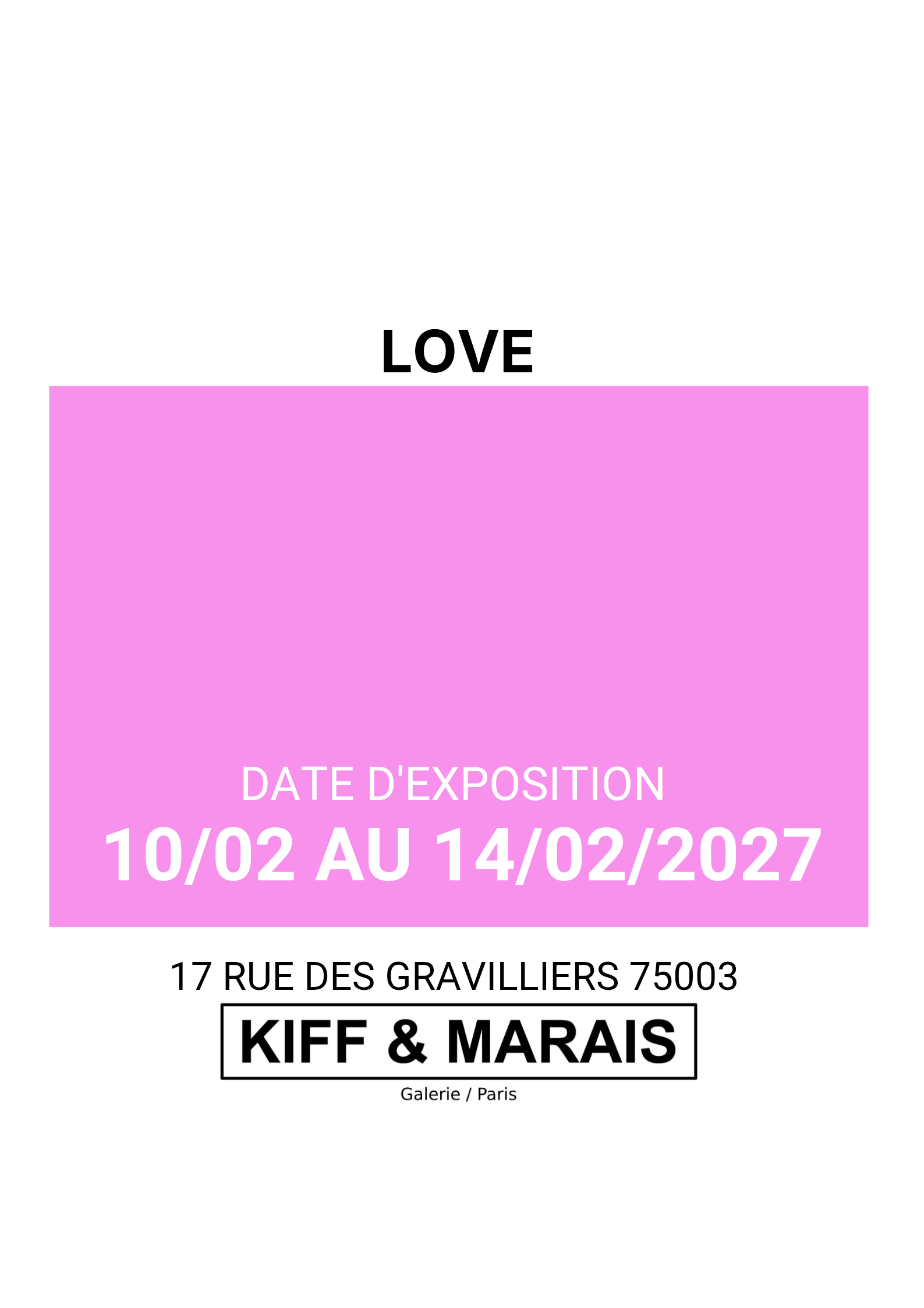 Love