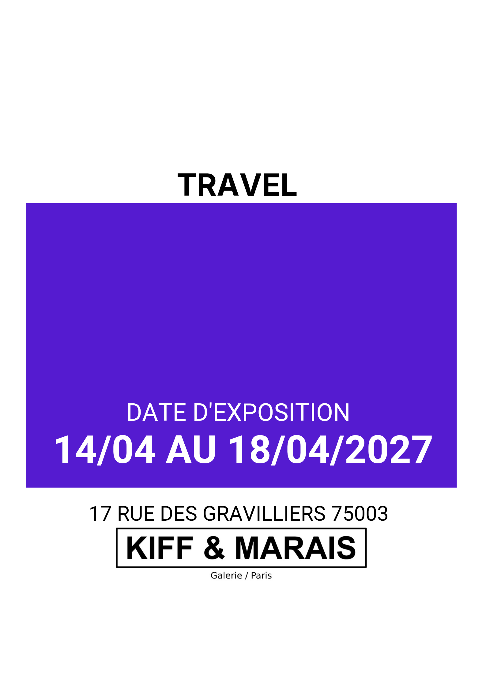 Travel