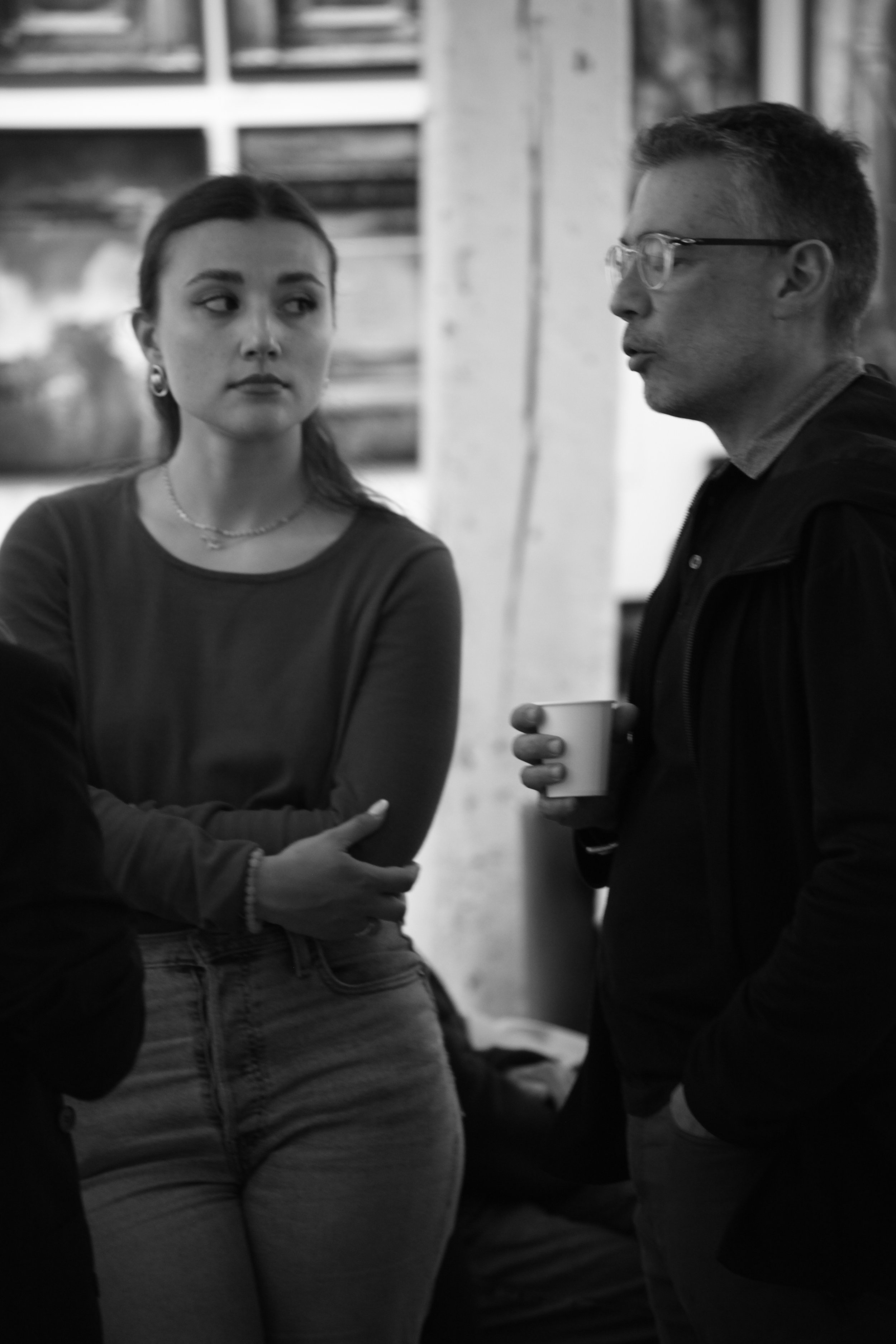 Exposition galerie Kiff&Marais