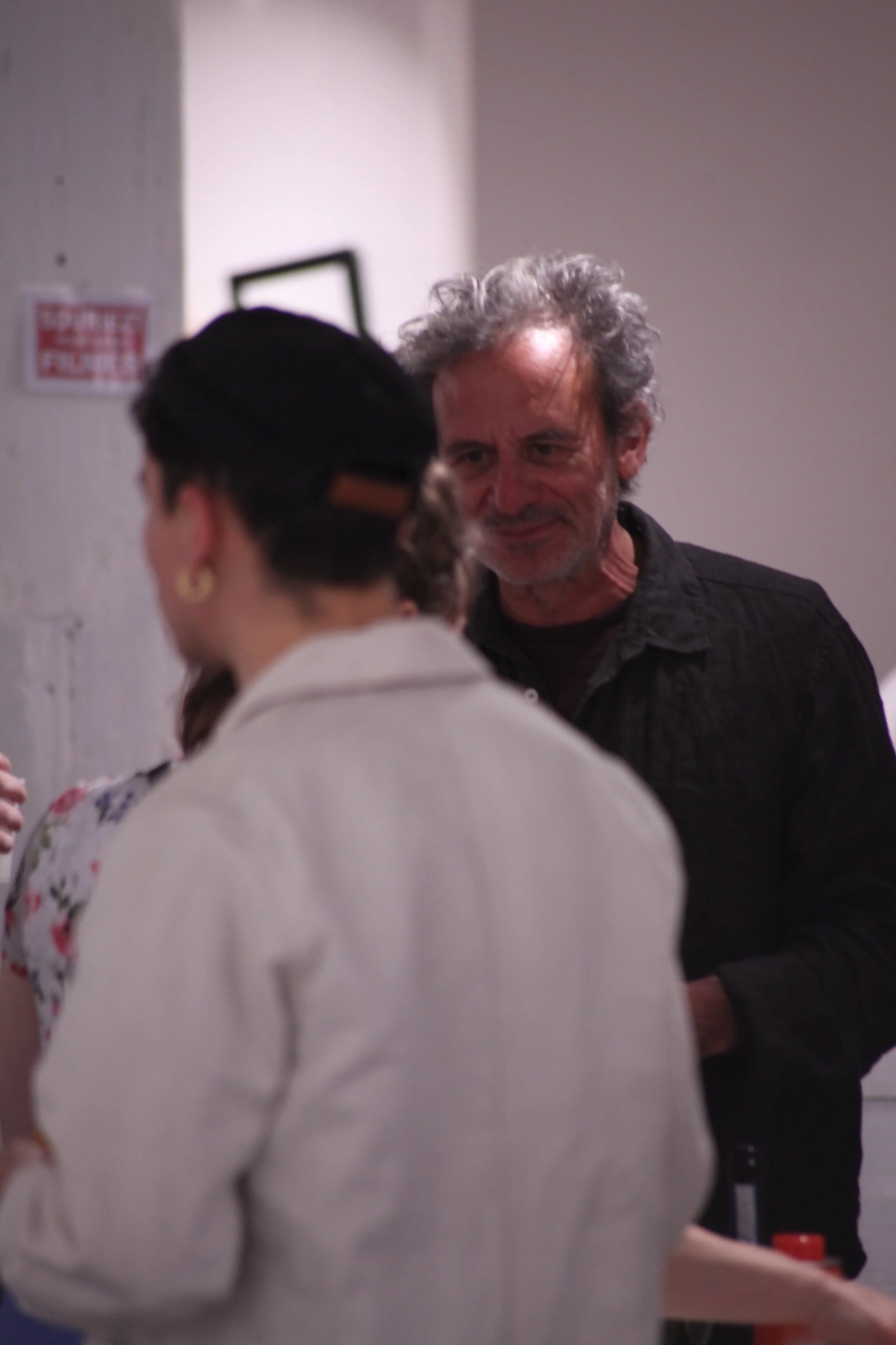 Exposition galerie Kiff&Marais