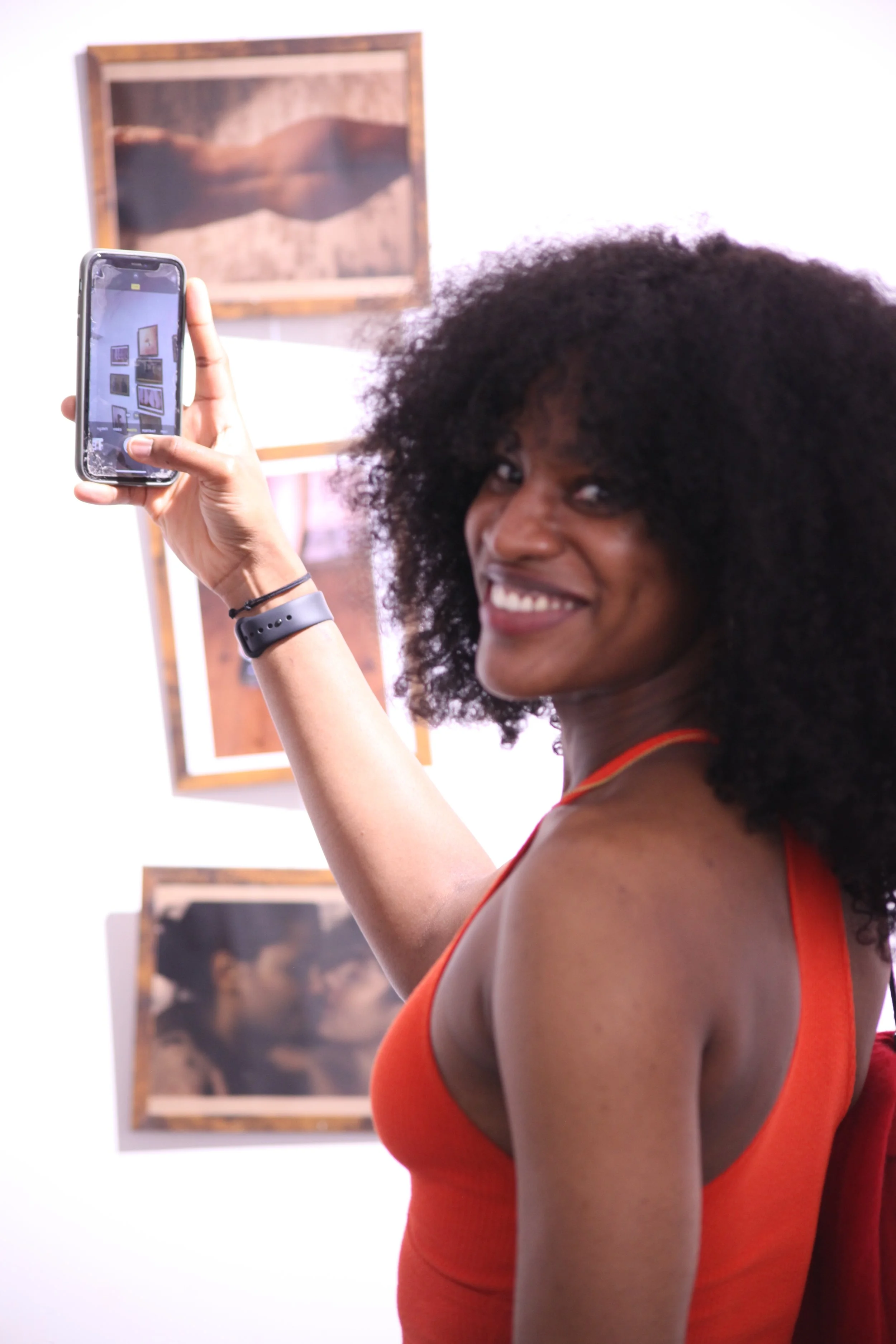 Exposition galerie Kiff&Marais