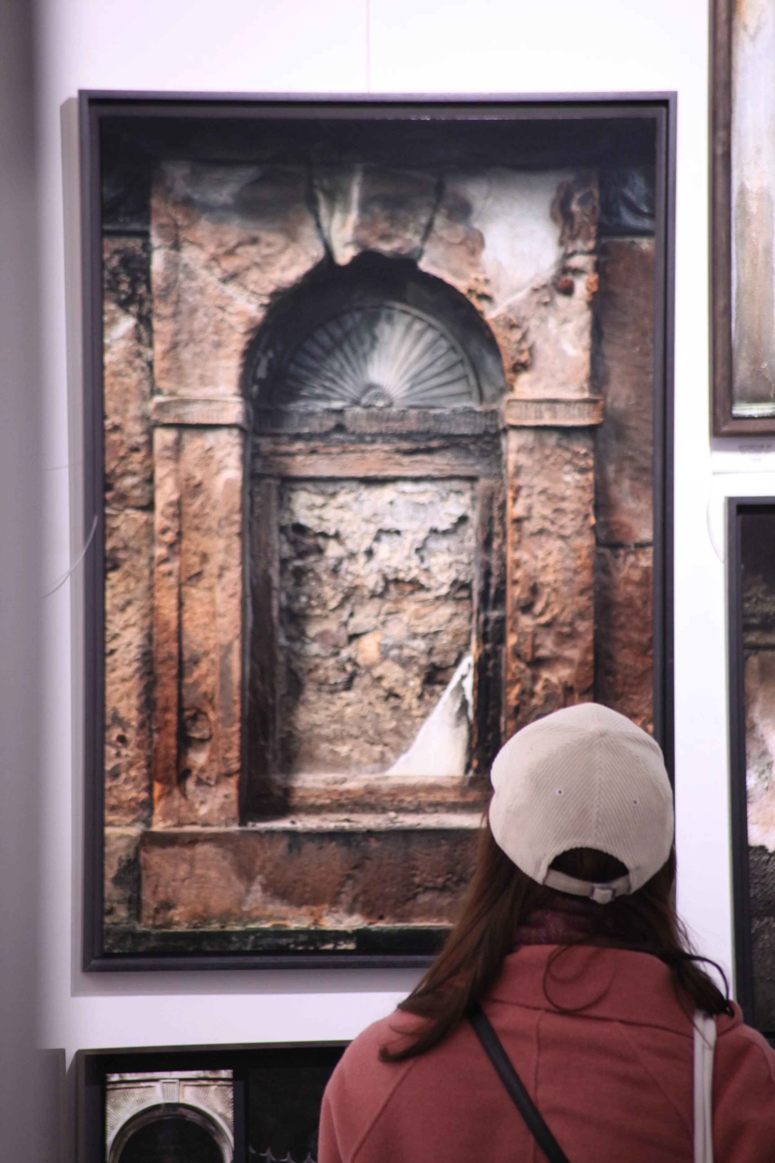 Exposition galerie Kiff&Marais