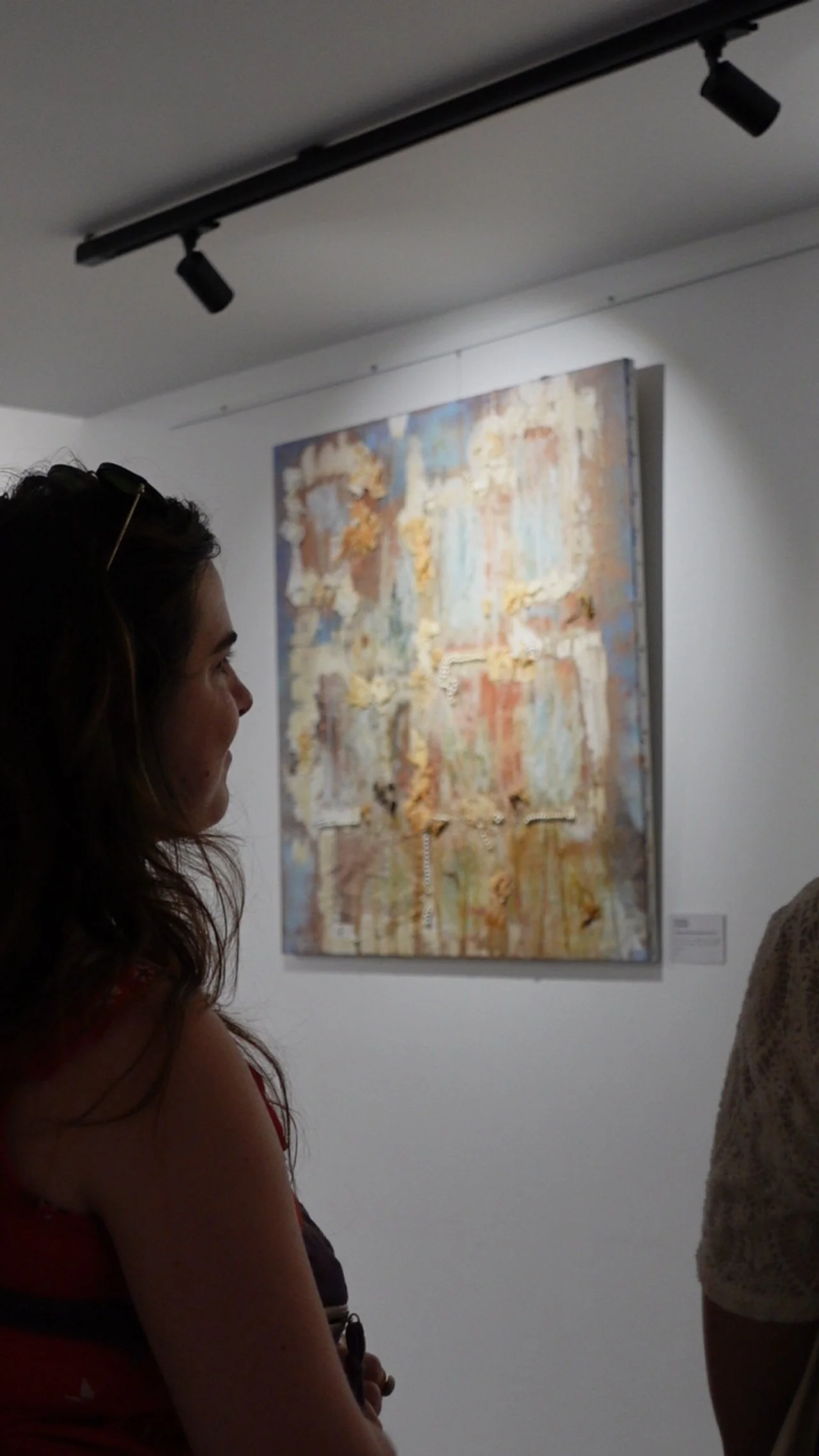 Exposition galerie Kiff&Marais