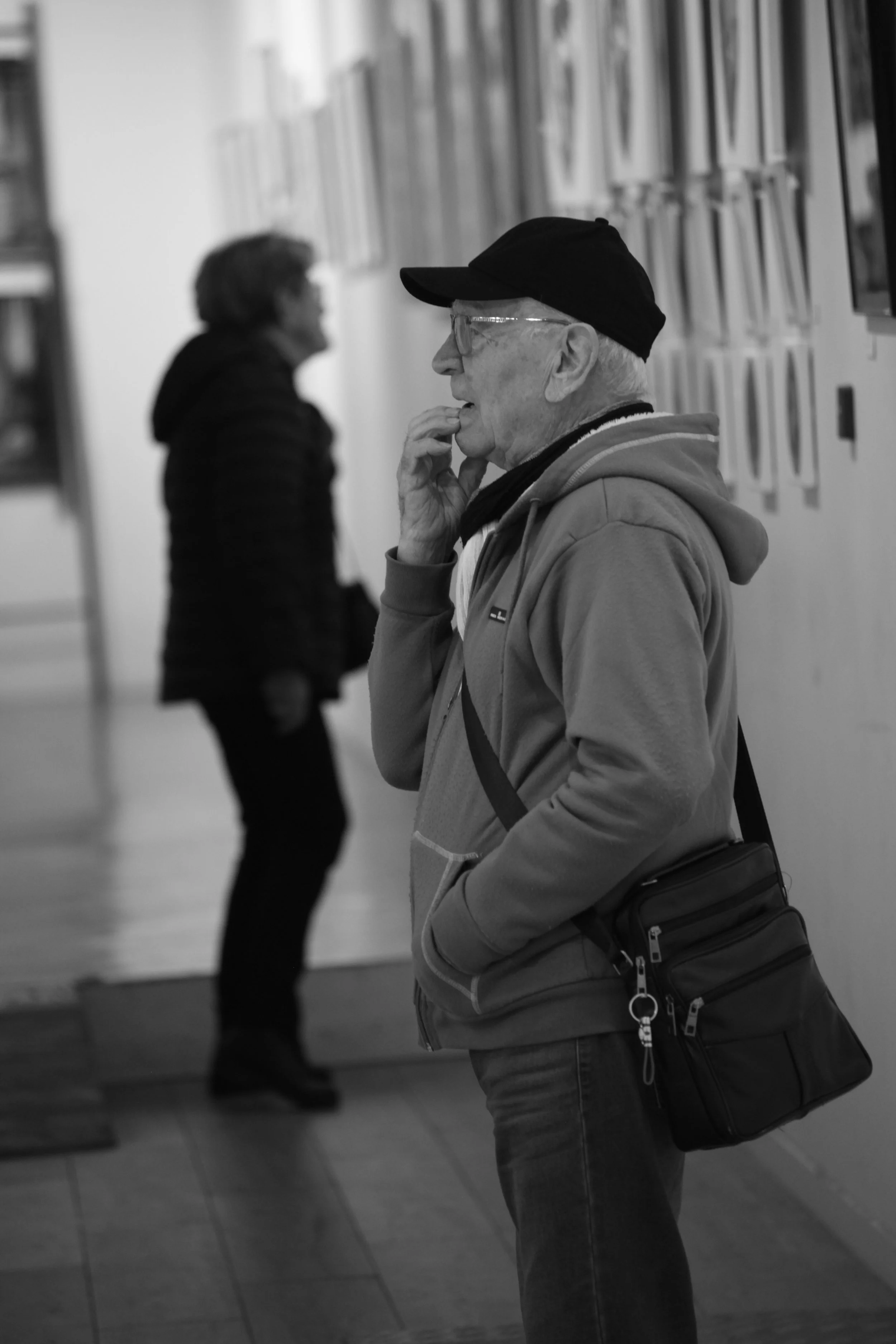 Exposition galerie Kiff&Marais