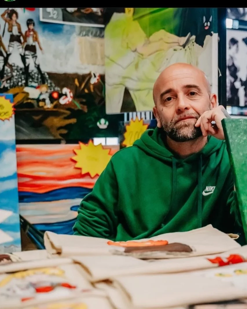 Pitou Artiste_Franc Clavaud