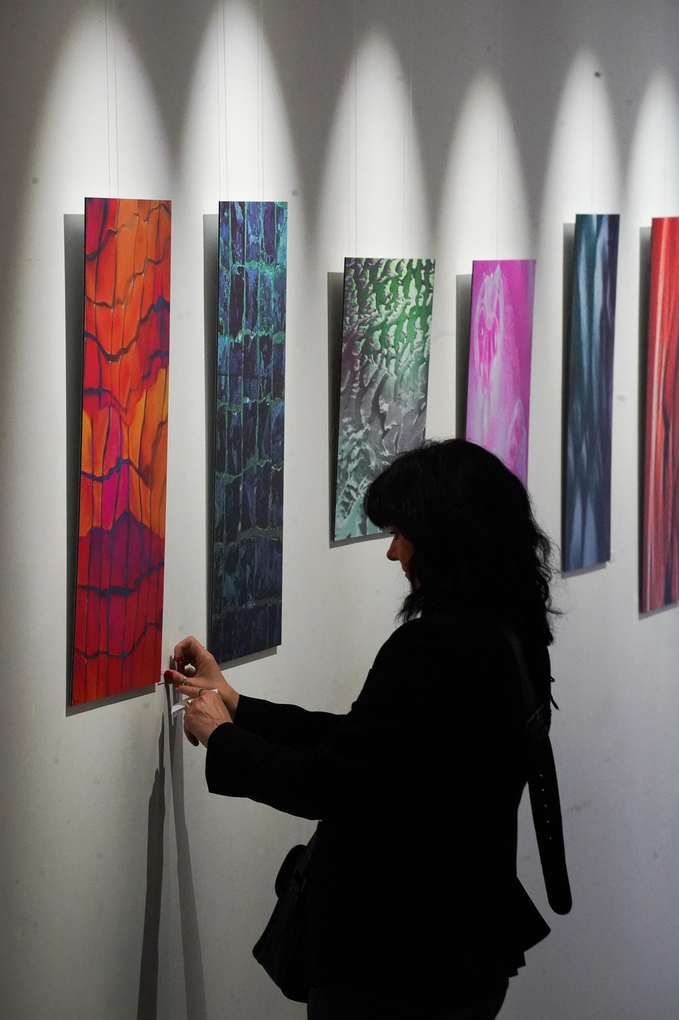 Exposition galerie Kiff&Marais