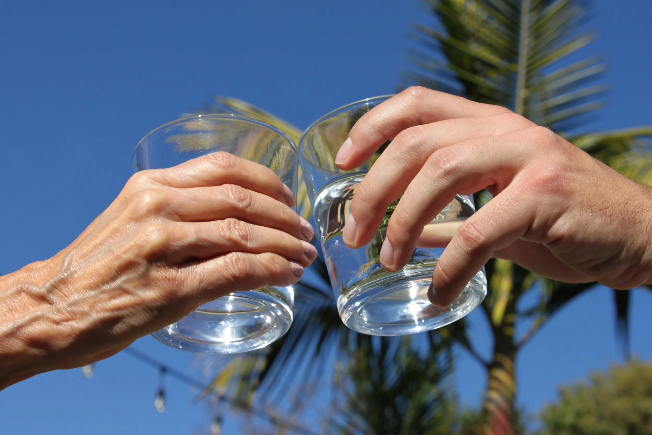 San Diego whole house water filtration experts with over 30 years experience providing clean, safe water for local homes