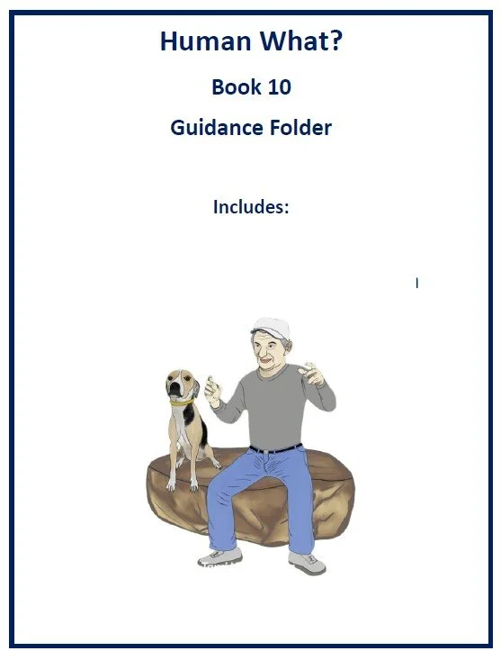 Unit 10: Human What?