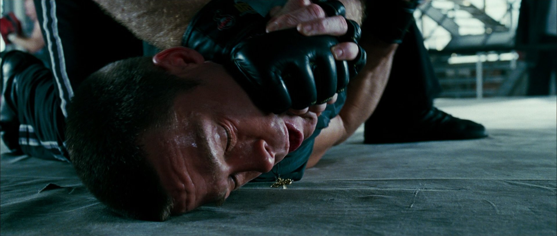 mr. & mrs. smith (dir. doug liman)