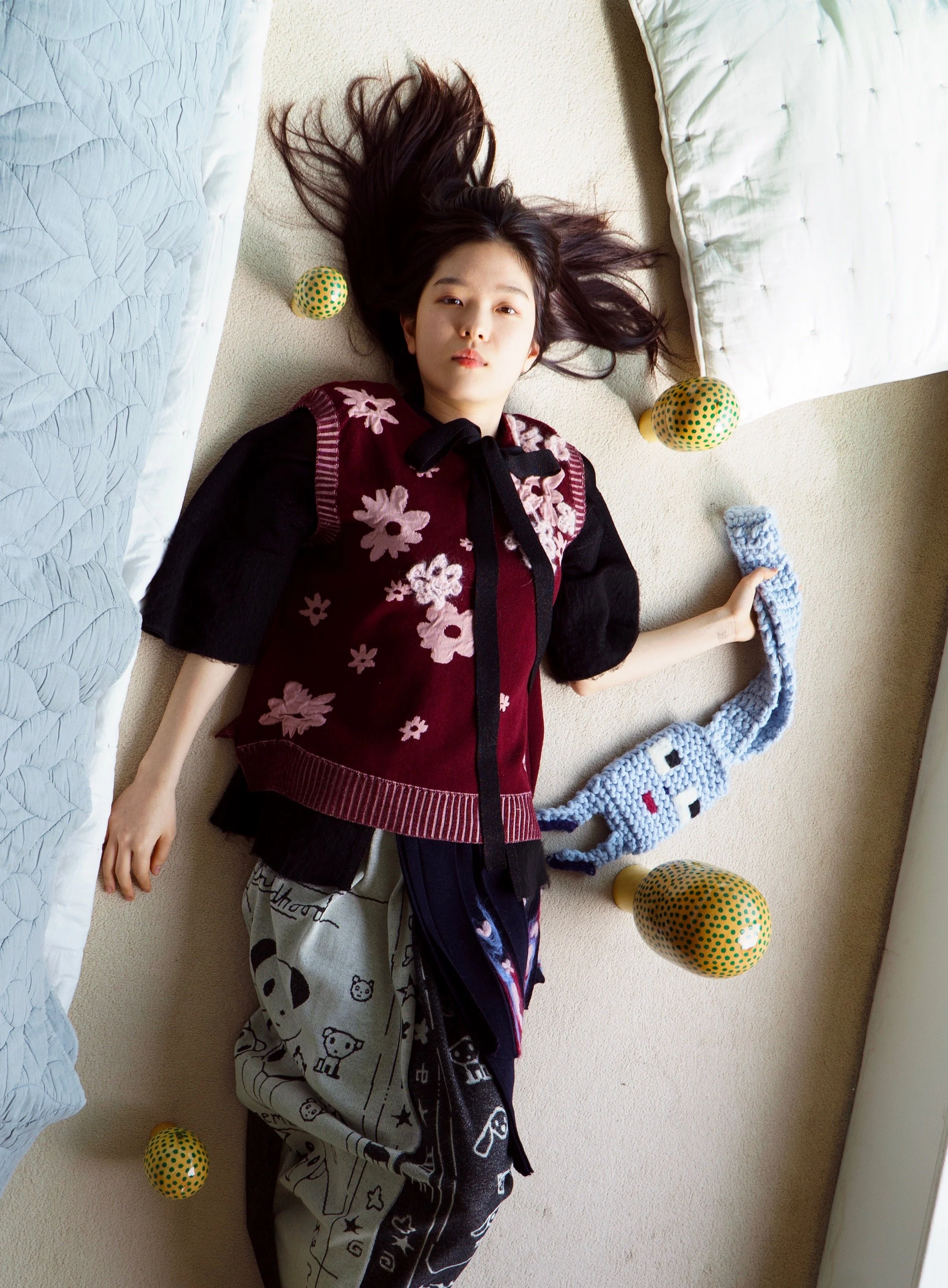 Neither Here nor There // 2023