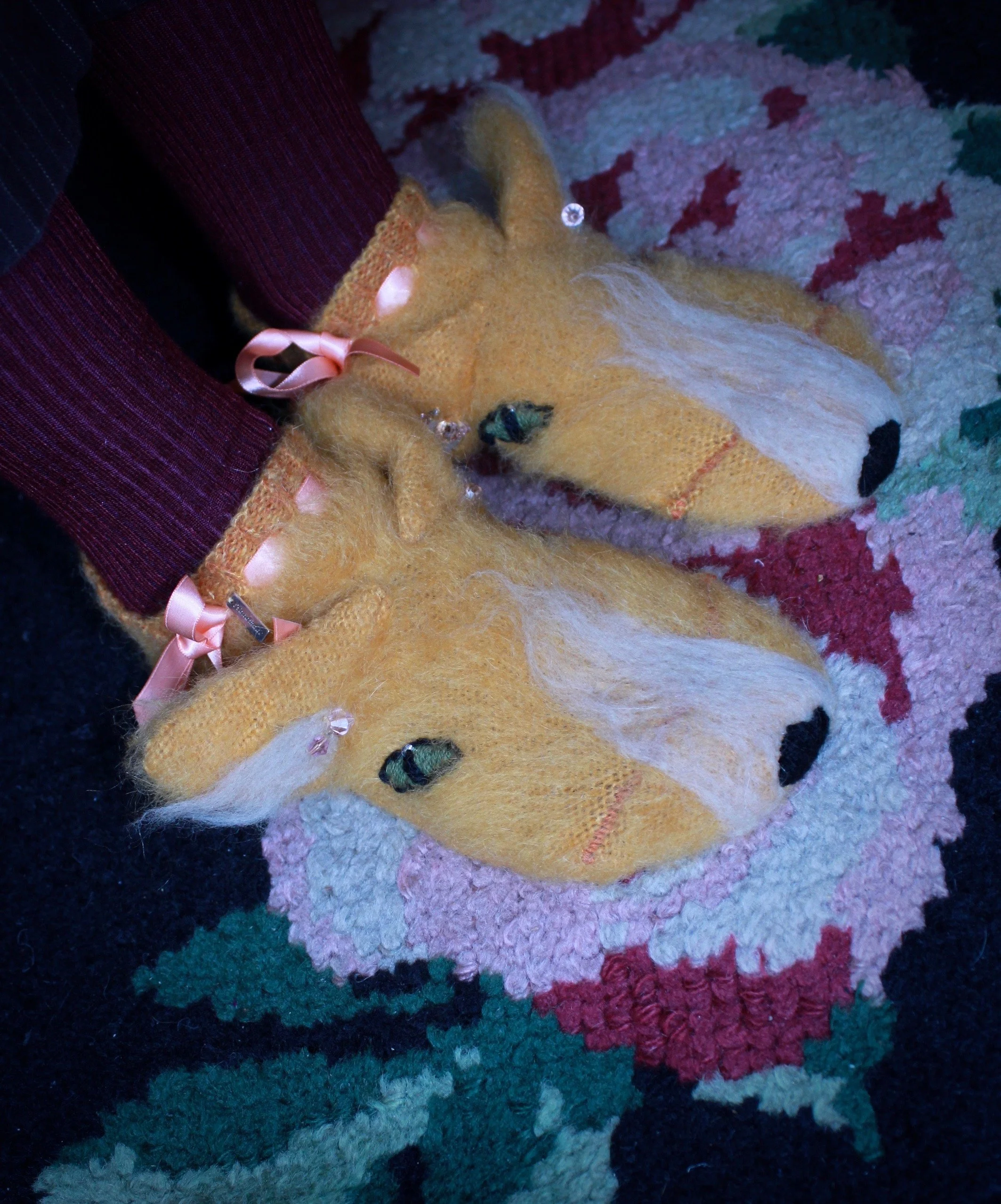 Never Enough x Soane