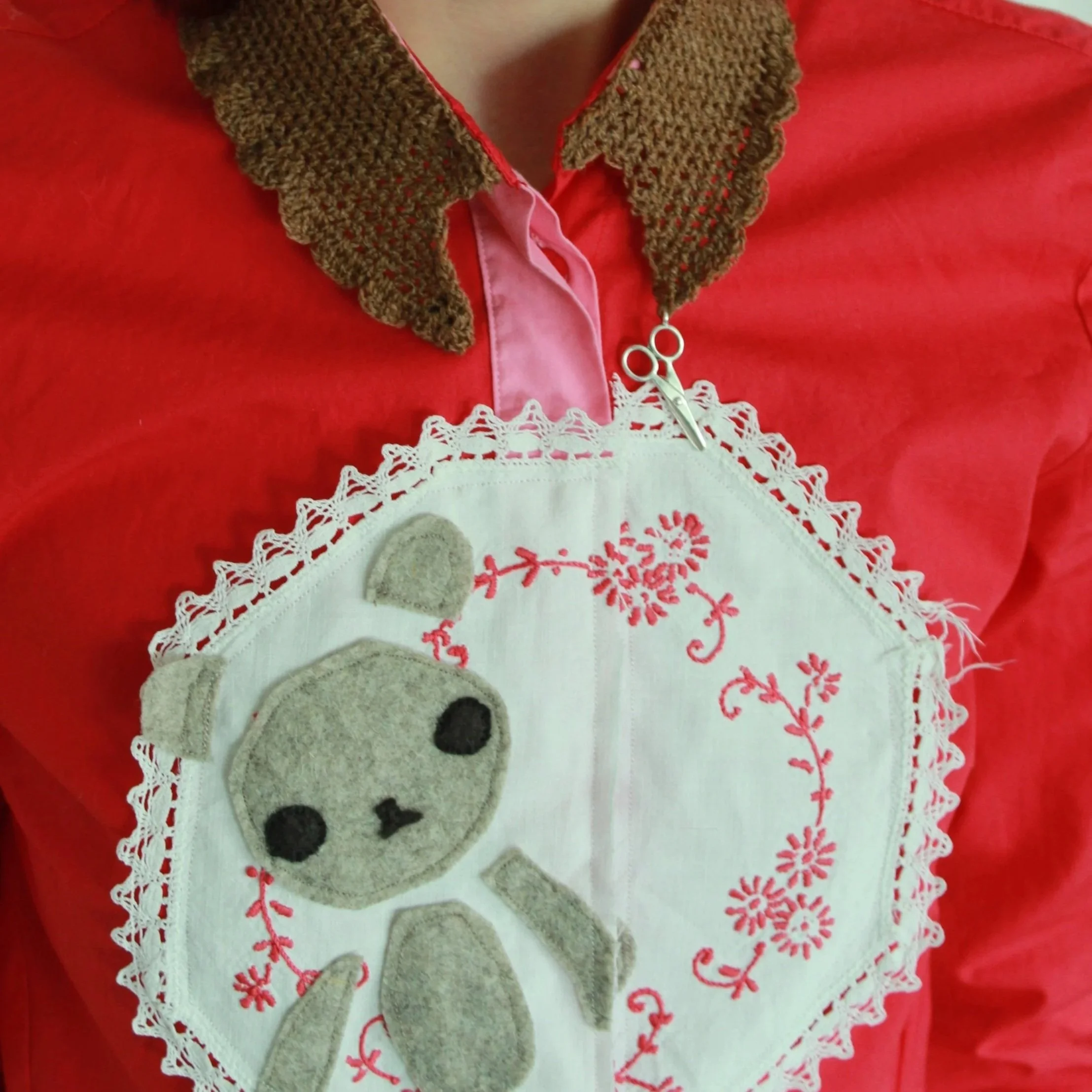 Lost Innocence // 2024